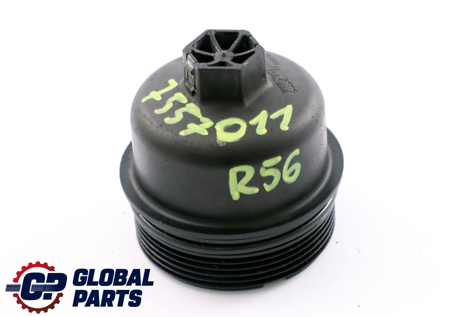 Mini Cooper One R55 R56 R60 Petrol N12 N14 N16 N18 Engine Oil Filter Cap Cover