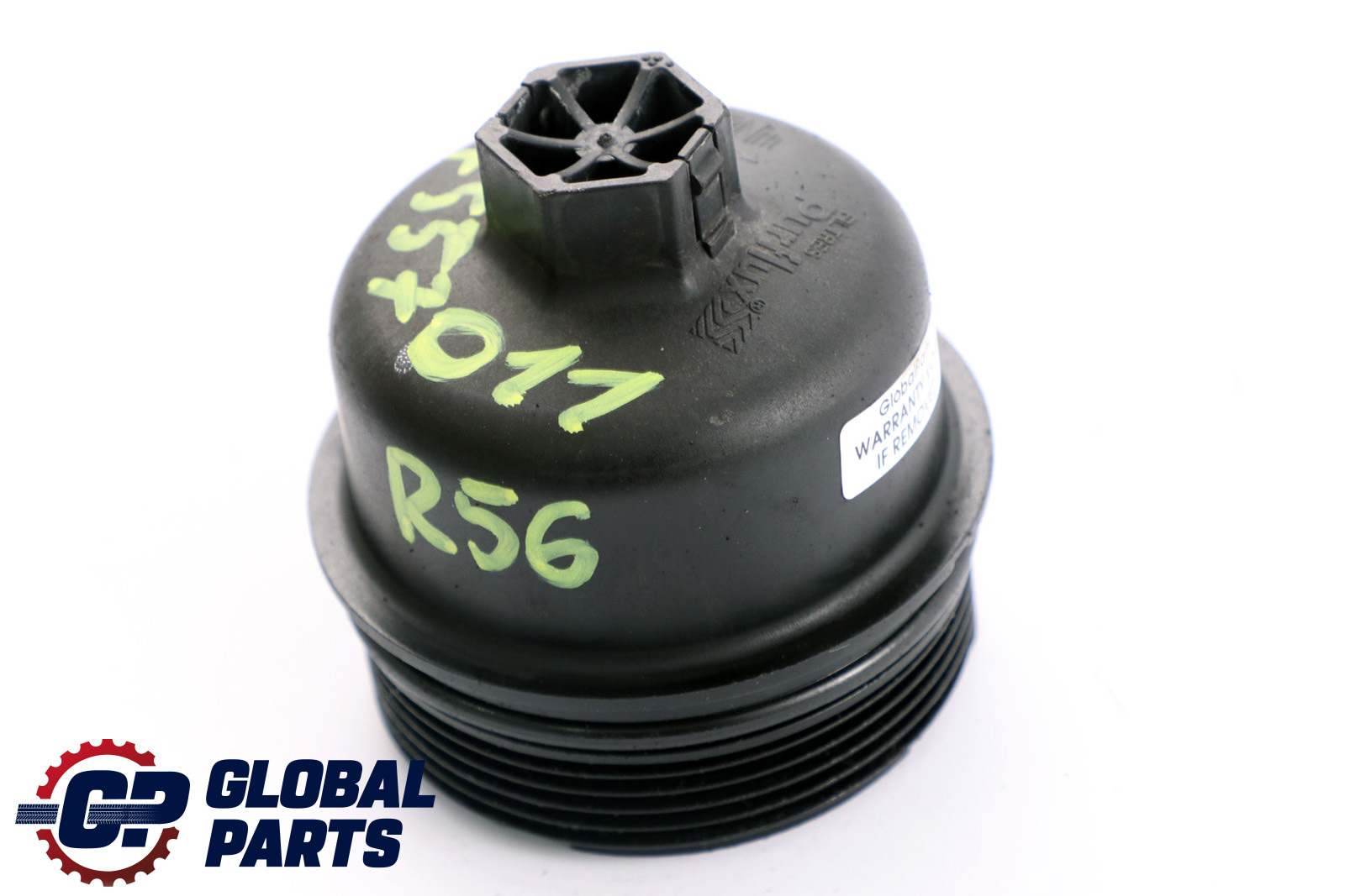 Mini Cooper One R55 R56 R60 Petrol N12 N14 N16 N18 Engine Oil Filter Cap Cover