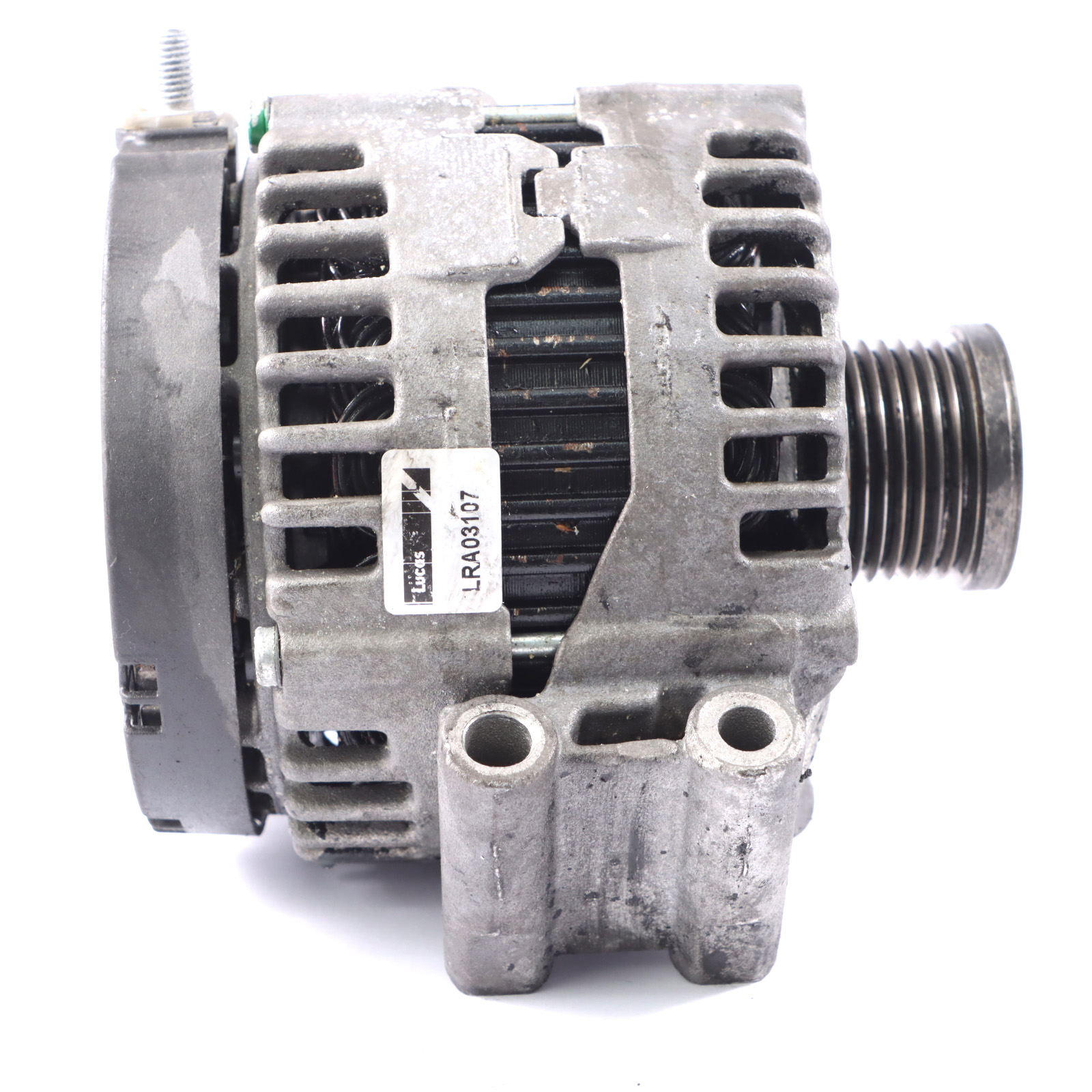 BMW E82 E90 E91 E92 N54 135i 335i Alternator 180A 7558220