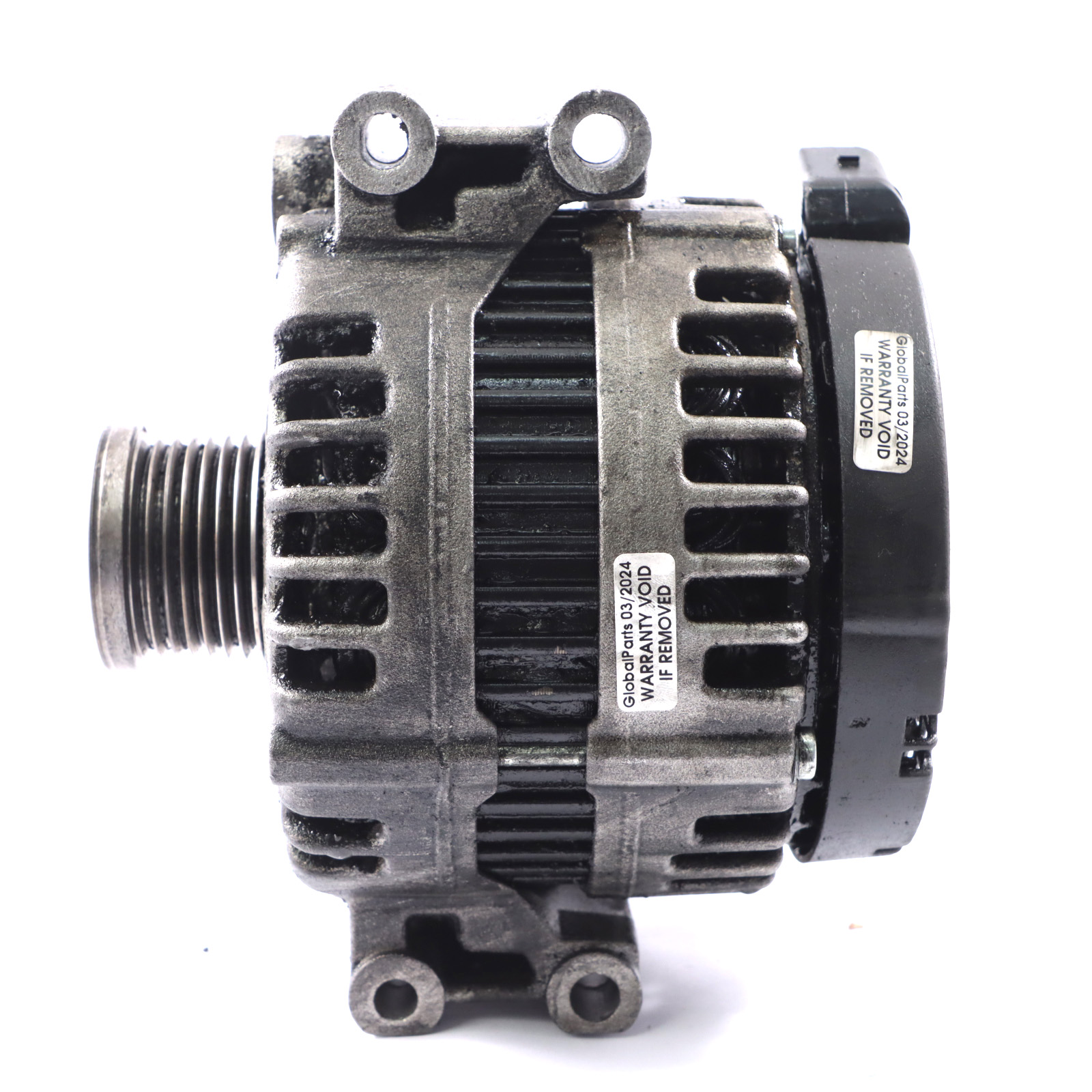 BMW E82 E90 E91 E92 N54 135i 335i Alternator 180A 7558220