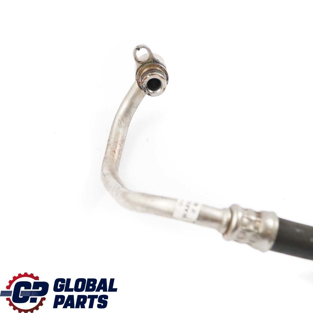 BMW 1 3 E82 E90 E92 N54 135i 335i Turbocharger Coolant Feed Line 1-3 7558899