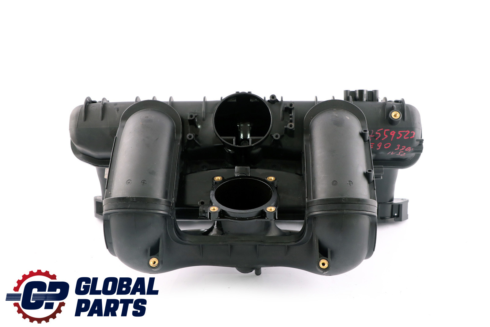 BMW 1 3 5 Series E60 E81 E90 E91 N52 130i 330i 530i Intake Manifold Air Inlet