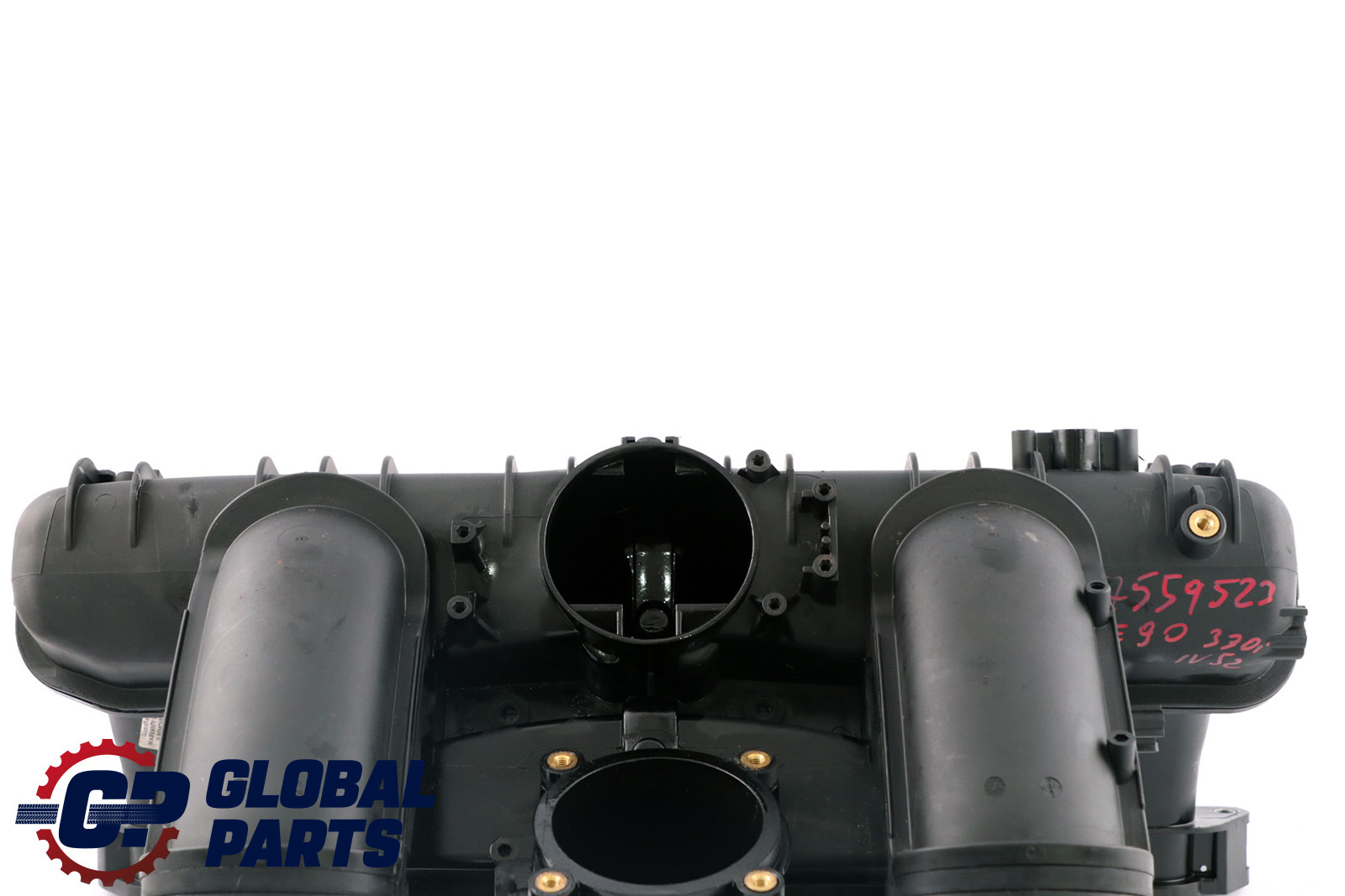 BMW 1 3 5 Series E60 E81 E90 E91 N52 130i 330i 530i Intake Manifold Air Inlet