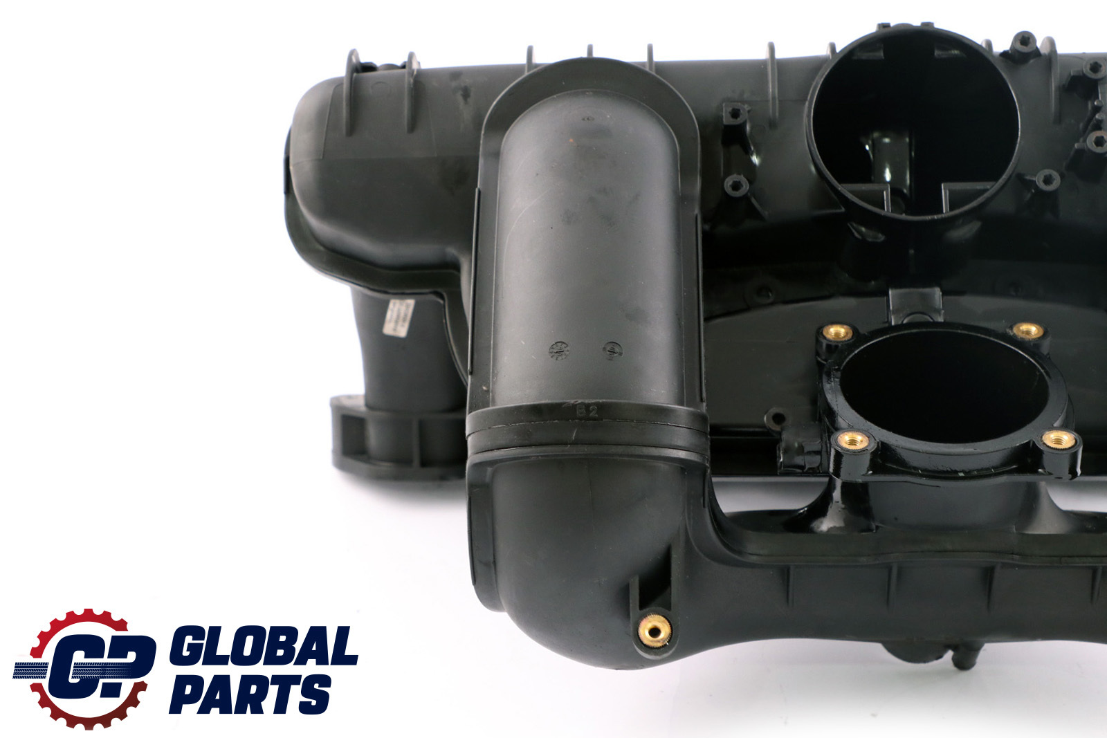 BMW 1 3 5 Series E60 E81 E90 E91 N52 130i 330i 530i Intake Manifold Air Inlet