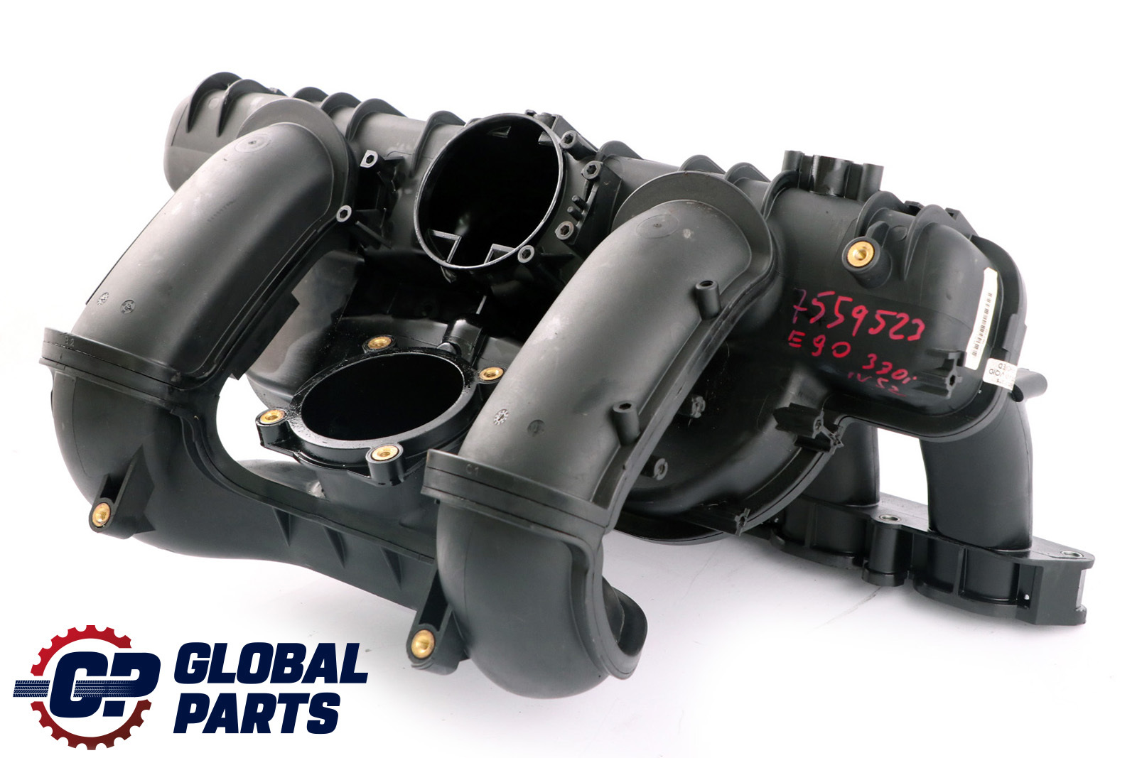 BMW 1 3 5 Series E60 E81 E90 E91 N52 130i 330i 530i Intake Manifold Air Inlet