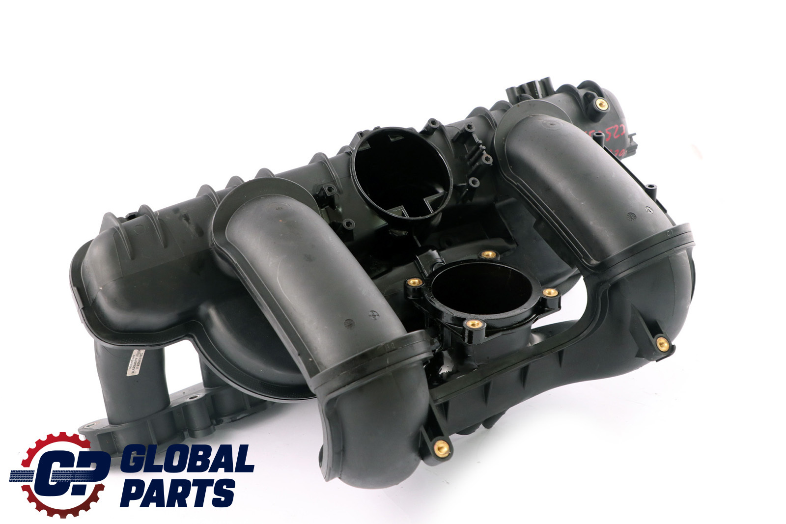 BMW 1 3 5 Series E60 E81 E90 E91 N52 130i 330i 530i Intake Manifold Air Inlet