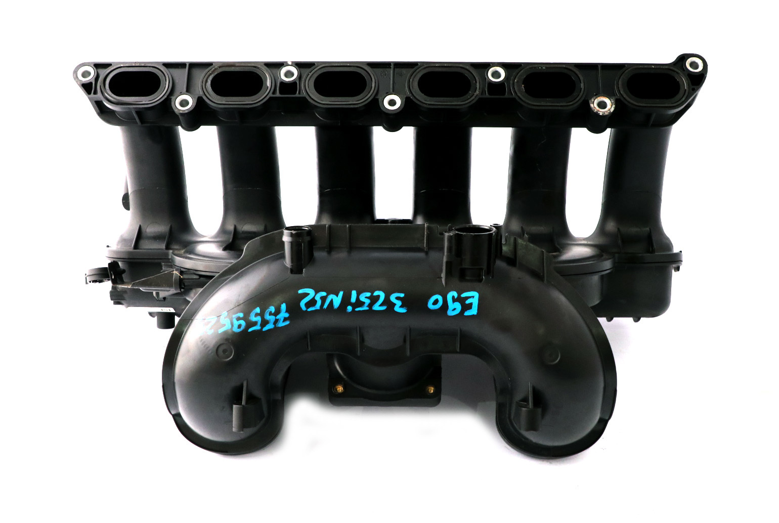 BMW 3 5 X3 Z4 E60 E83 E85 E90 E91 352 525i Petrol N52 Intake Manifold Air Inlet