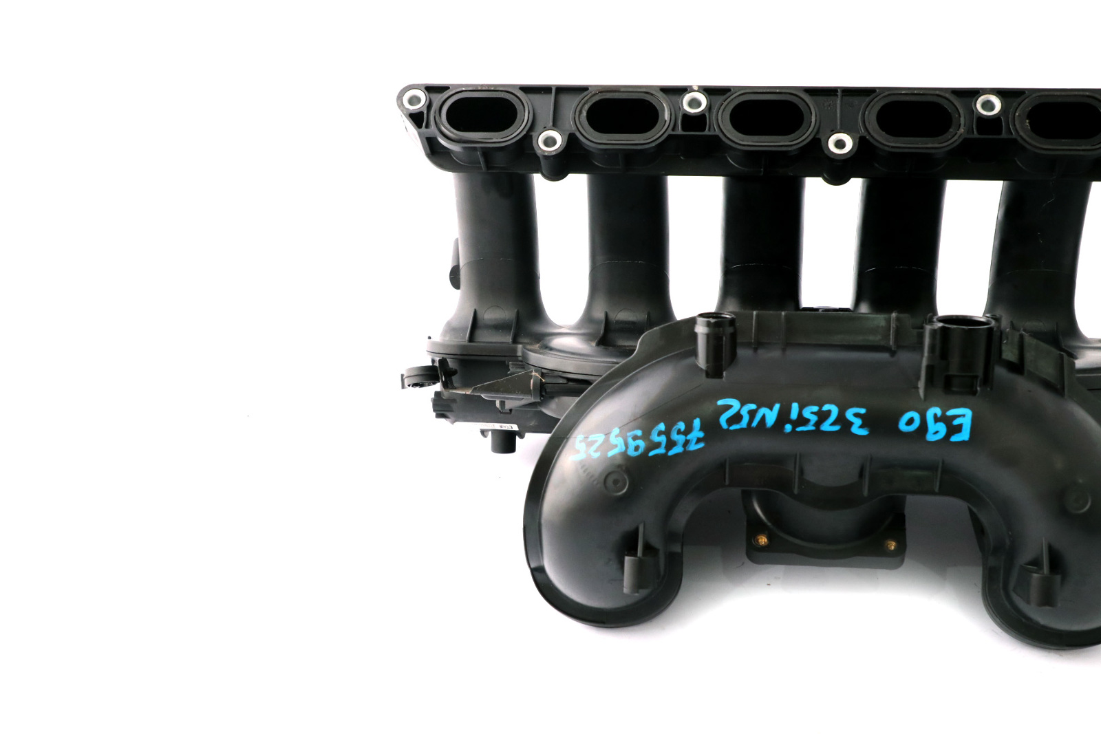 BMW 3 5 X3 Z4 E60 E83 E85 E90 E91 352 525i Petrol N52 Intake Manifold Air Inlet