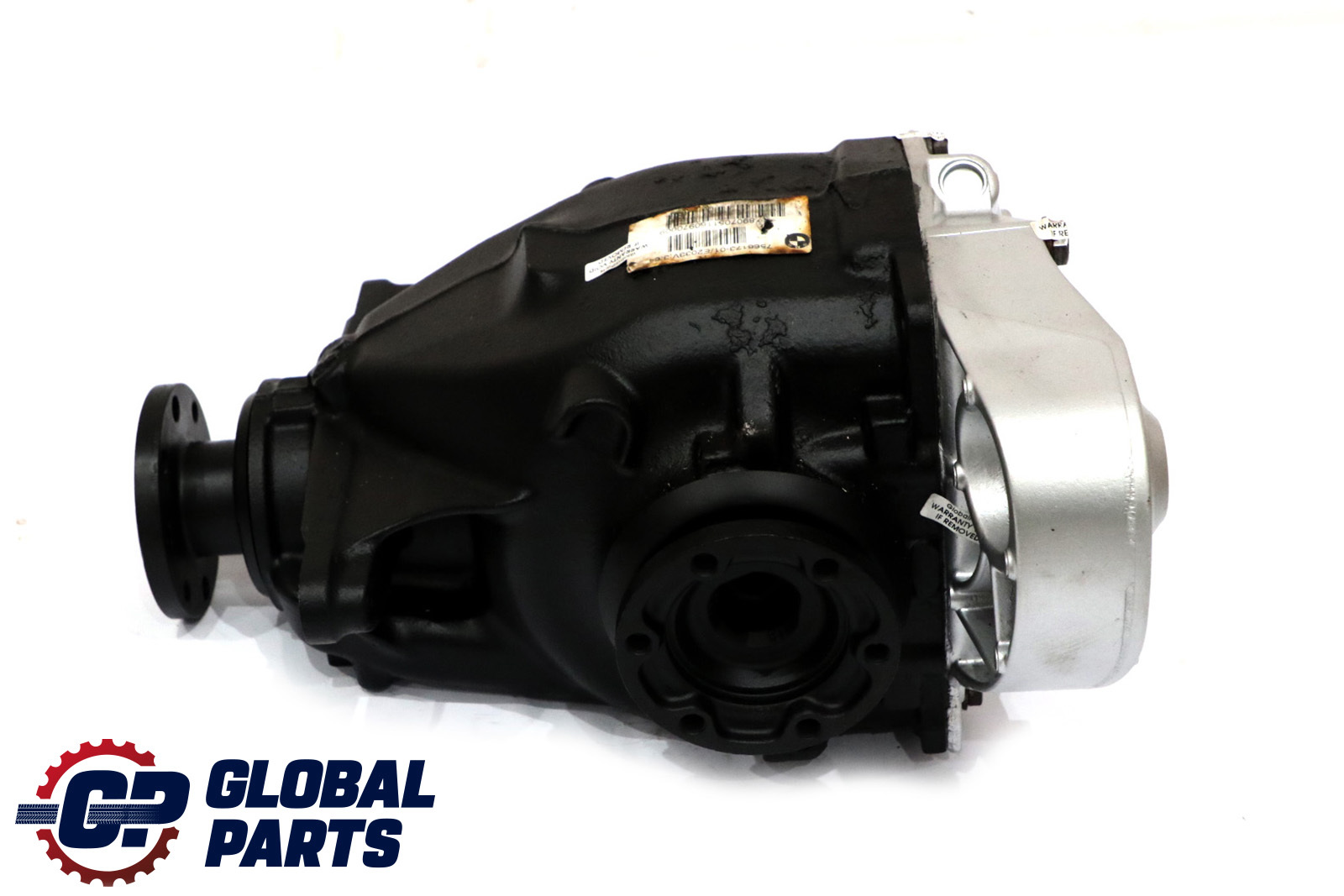 BMW 3 Series E93 325i N53 Differential Diff 3.64 Ratio 7566173 RECONDITIONED