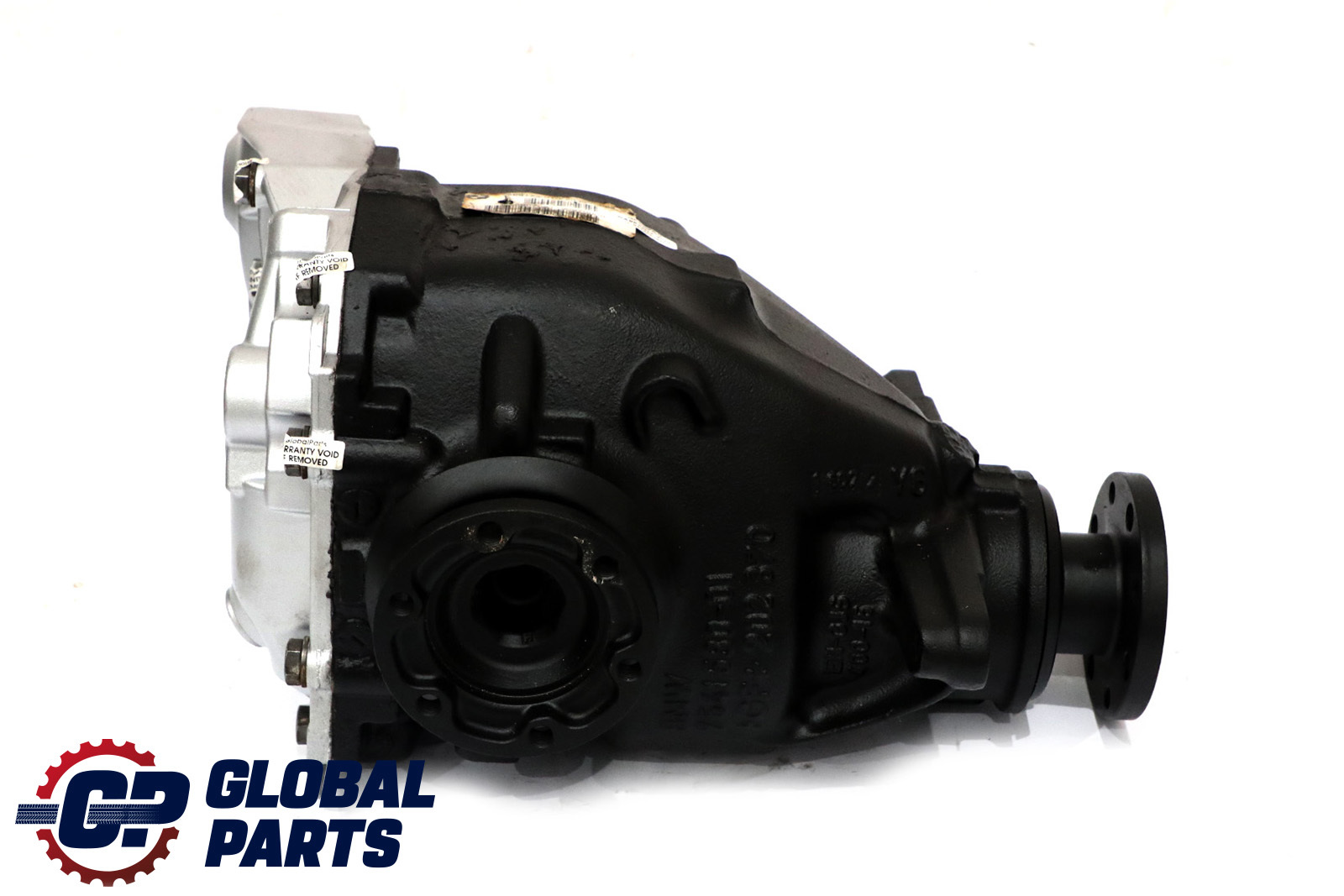 BMW 3 Series E93 325i N53 Differential Diff 3.64 Ratio 7566173 RECONDITIONED