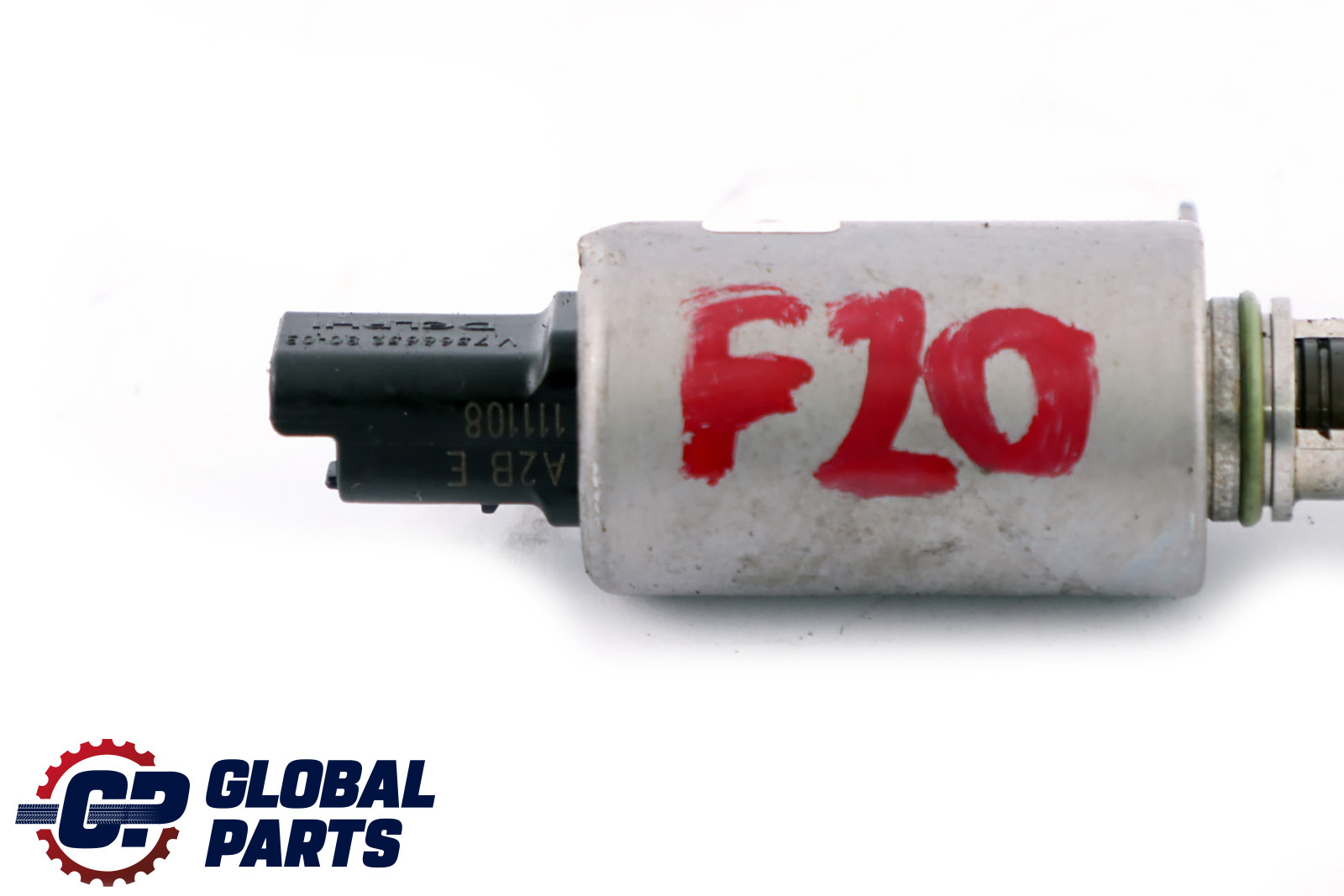 BMW 1 3 Series F20 F21 F30 F31 MINI R55 R56 R57 R60 Solenoid valve (SOLV)