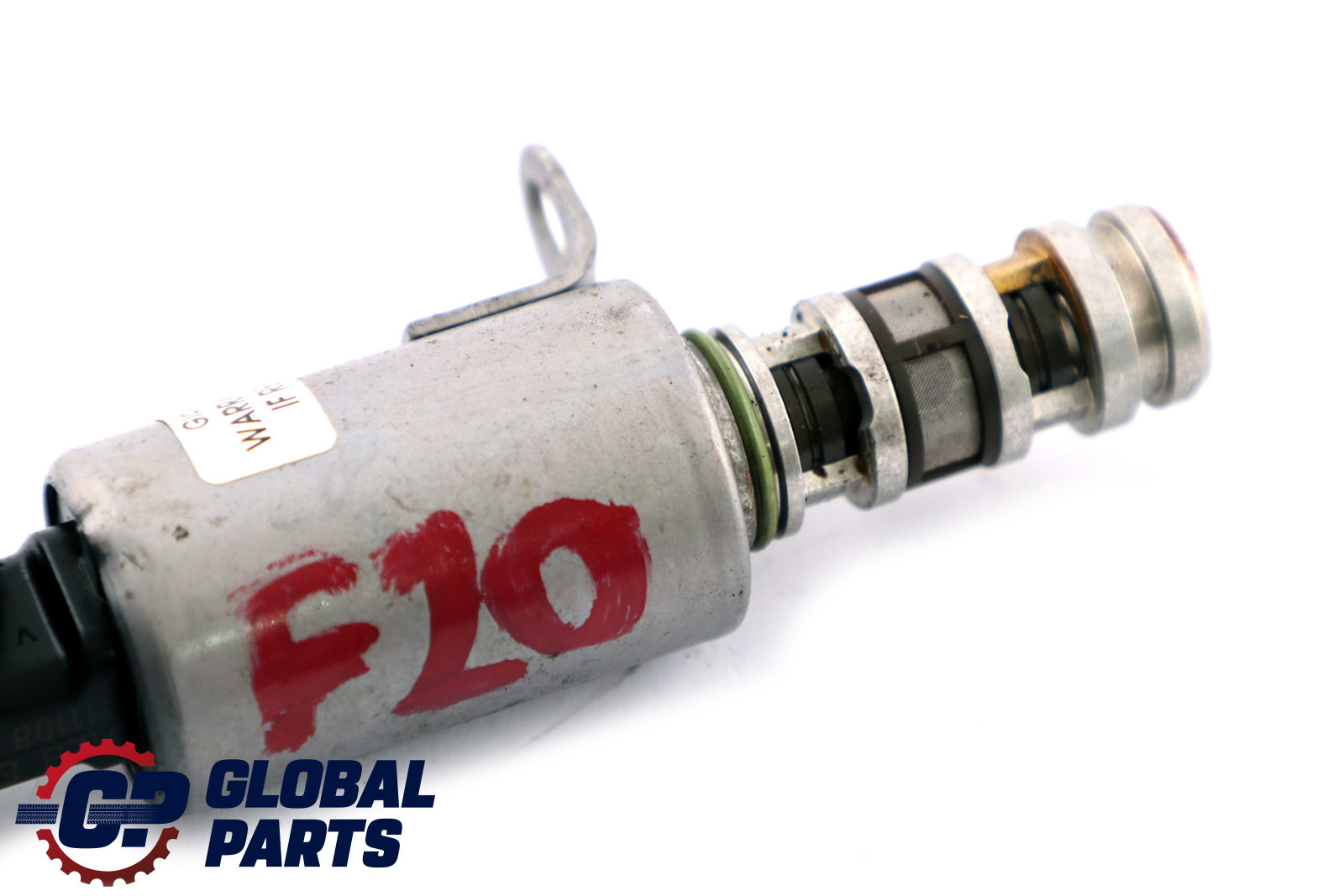 BMW 1 3 Series F20 F21 F30 F31 MINI R55 R56 R57 R60 Solenoid valve (SOLV)