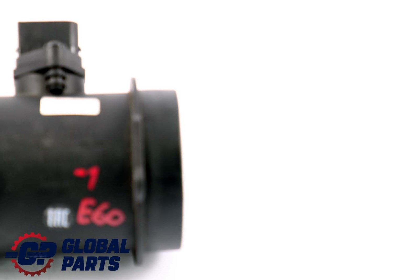 BMW X5 5 7 Series E53 E60 E61 E65 1 Hot-Film Air Mass Meter 7566988