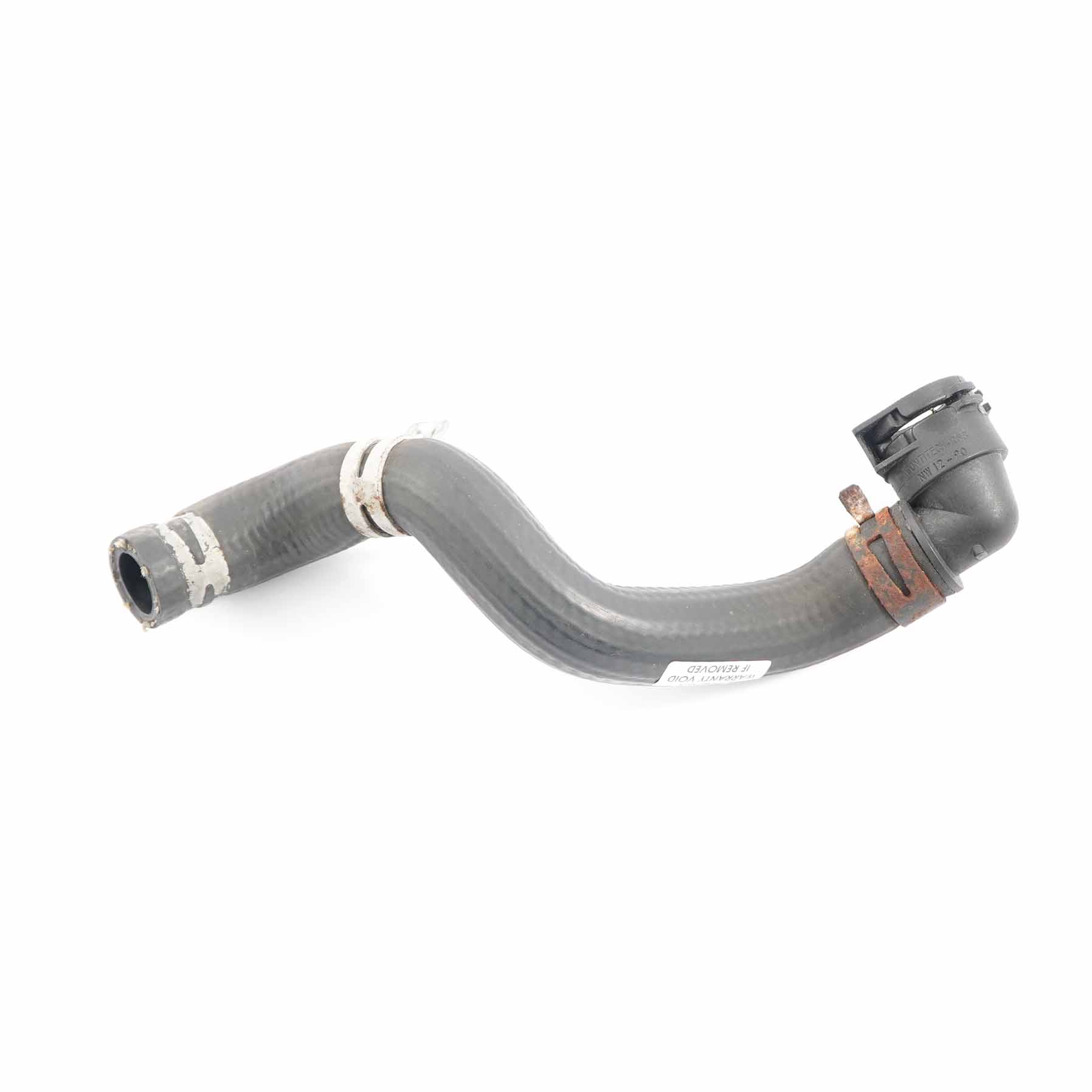 Mini Cooper S JCW R55 R56 N14 Engine Turbo Charger Return Hose Pipe 7567849