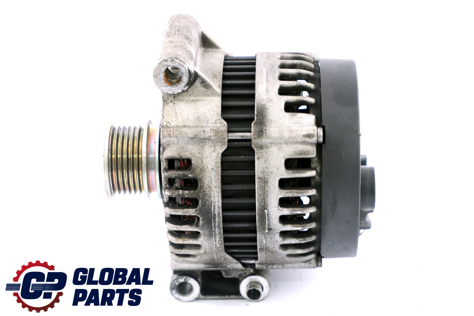 Mini R56 LCI Alternator prądnica benzyna 7575650