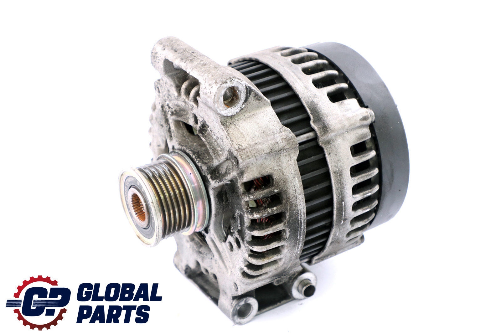 Mini R56 LCI Alternator prądnica benzyna 7575650