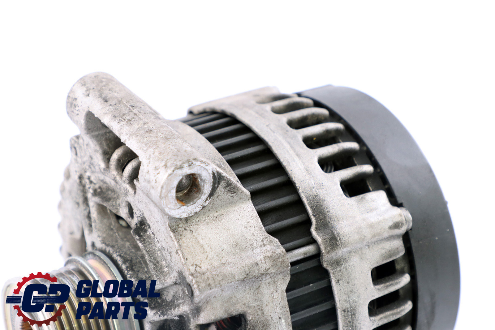 Mini R56 LCI Alternator prądnica benzyna 7575650