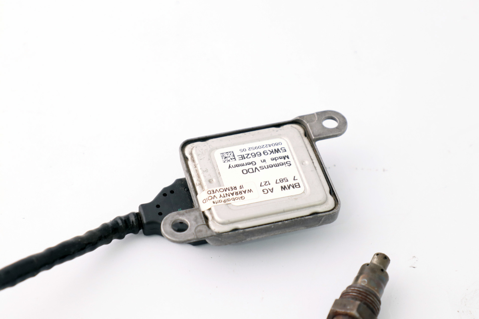 BMW E81 E87 LCI E90 E91 NOX Sonda Lambda 7580517