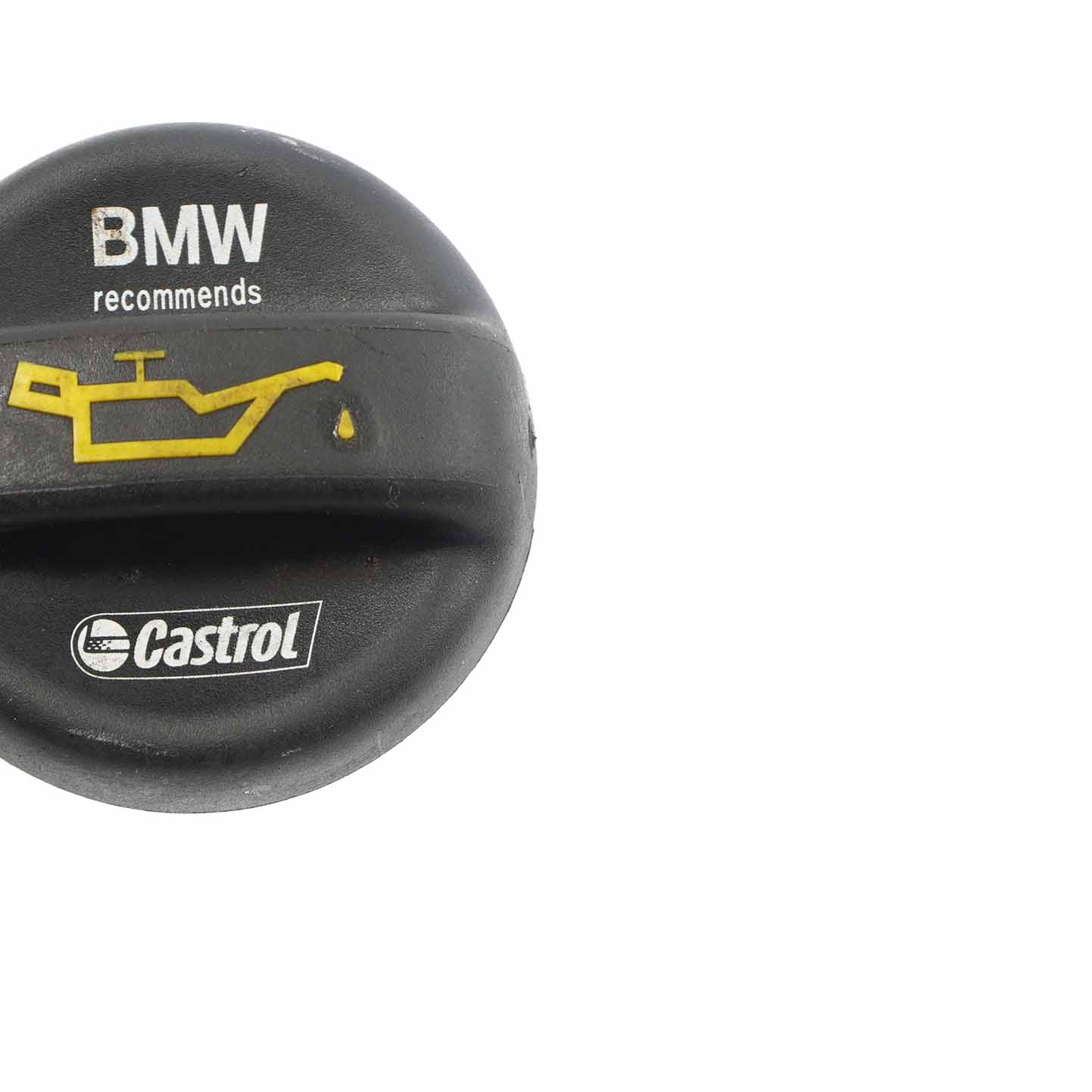 BMW F20 N13 Mini R56 N18 Korek Wlewu Oleju 7615369