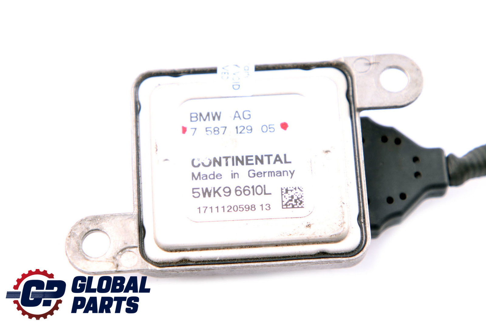 BMW E60 E61 E63 E64 LCI E90 E91 E92 Sonda Lambda Nox 7587129