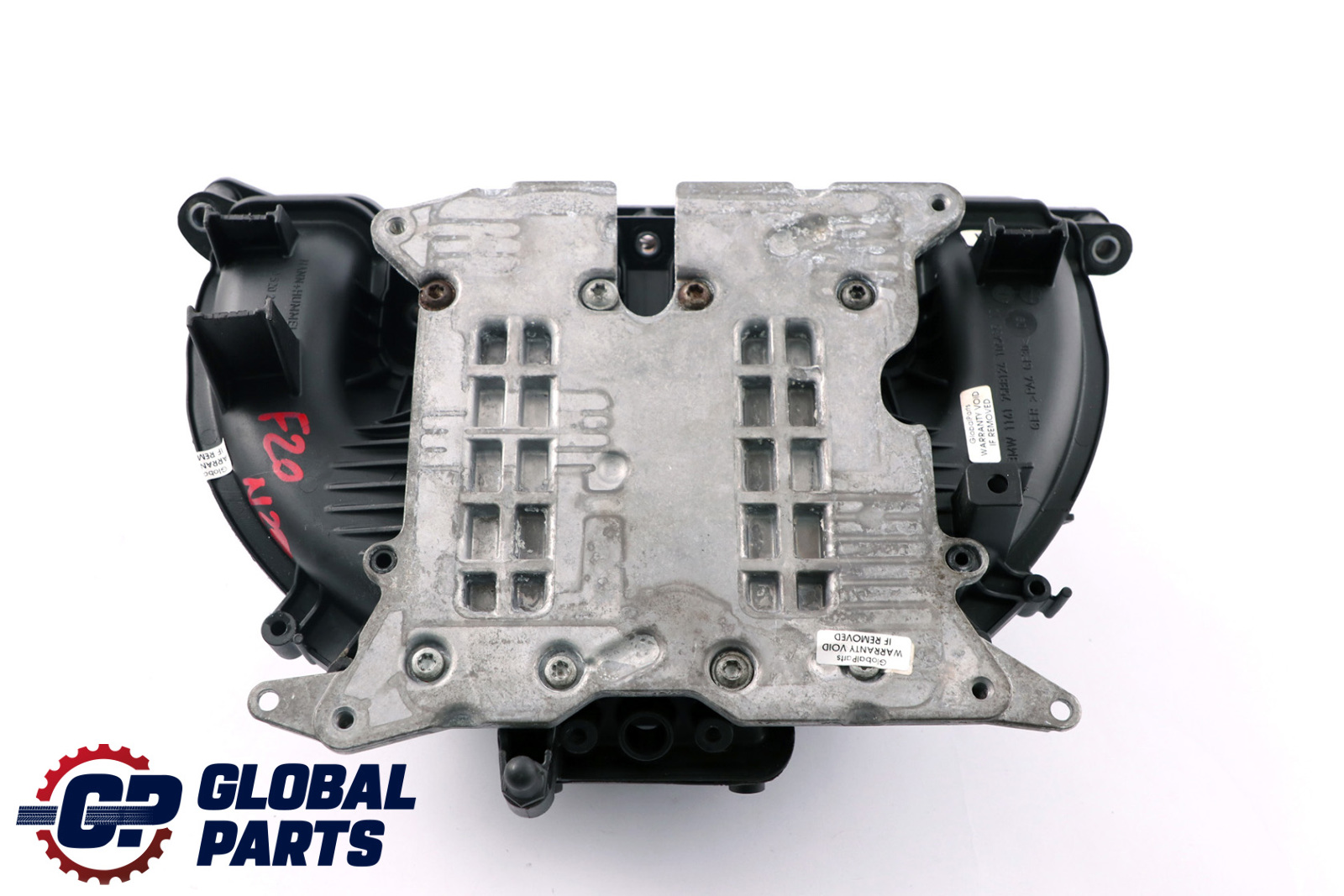 BMW F10 F20 F21 F30 F31 Intake Manifold System Petrol N20 7588126