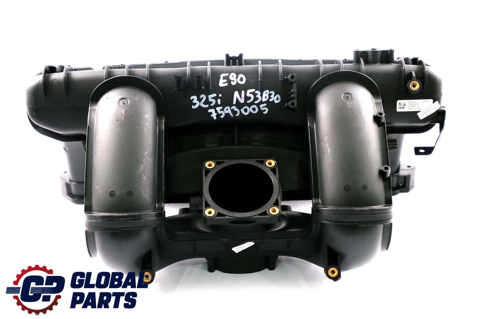 BMW 3 5 Series E60 LCI 525i E90 E91 325i Petrol N53 Air Inlet Intake Manifold