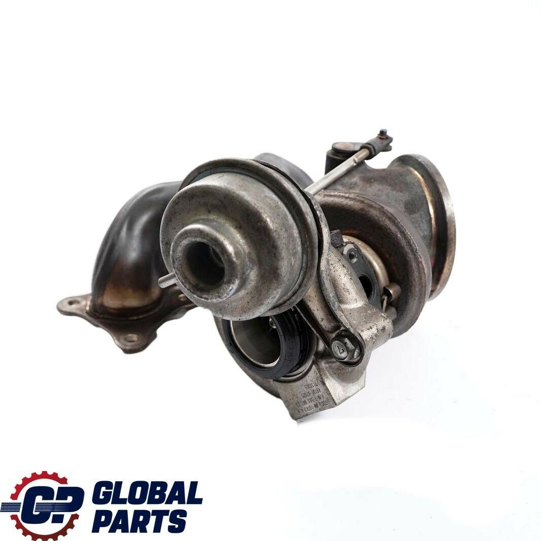 BMW 1 3 E82 E90 E92 135i 335i Petrol N54 4-6 Turbocharger Turbo Charger 7593017