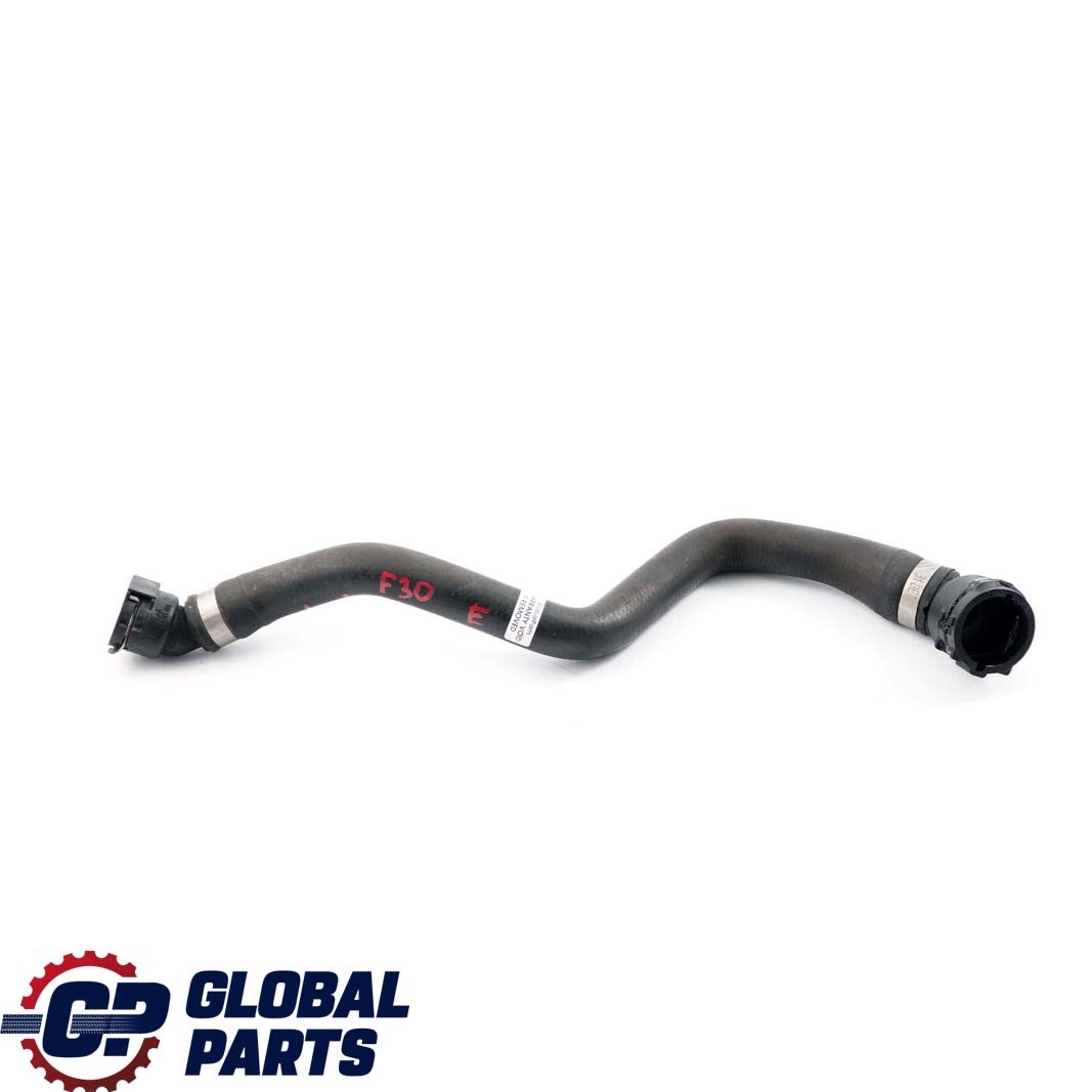 BMW 1 3 4 F20 F21 F30 F31 F32 Petrol Radiator Coolant Hose Pipe 7596841