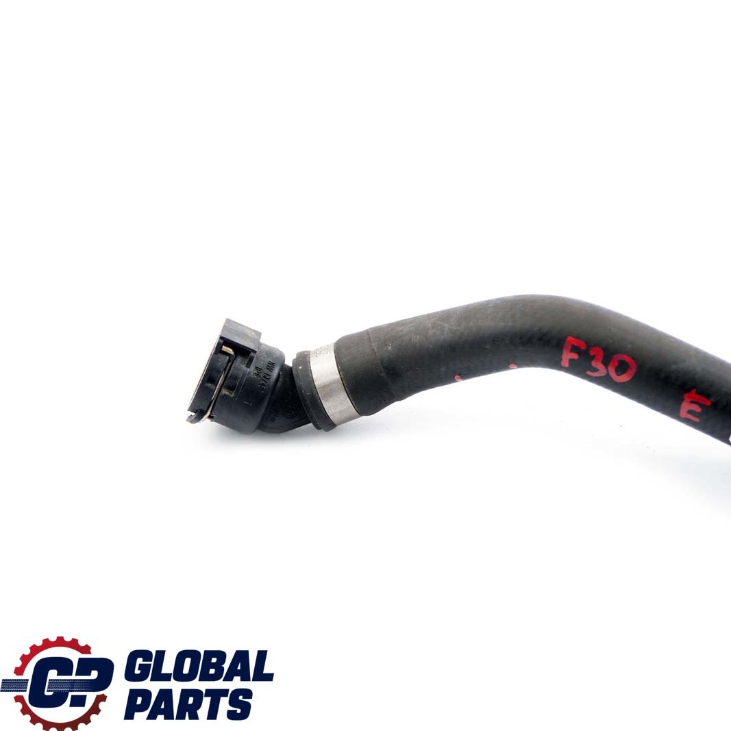 BMW 1 3 4 F20 F21 F30 F31 F32 Petrol Radiator Coolant Hose Pipe 7596841