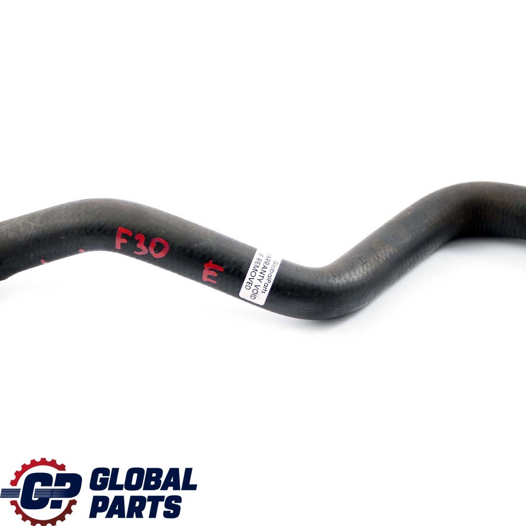 BMW 1 3 4 F20 F21 F30 F31 F32 Petrol Radiator Coolant Hose Pipe 7596841