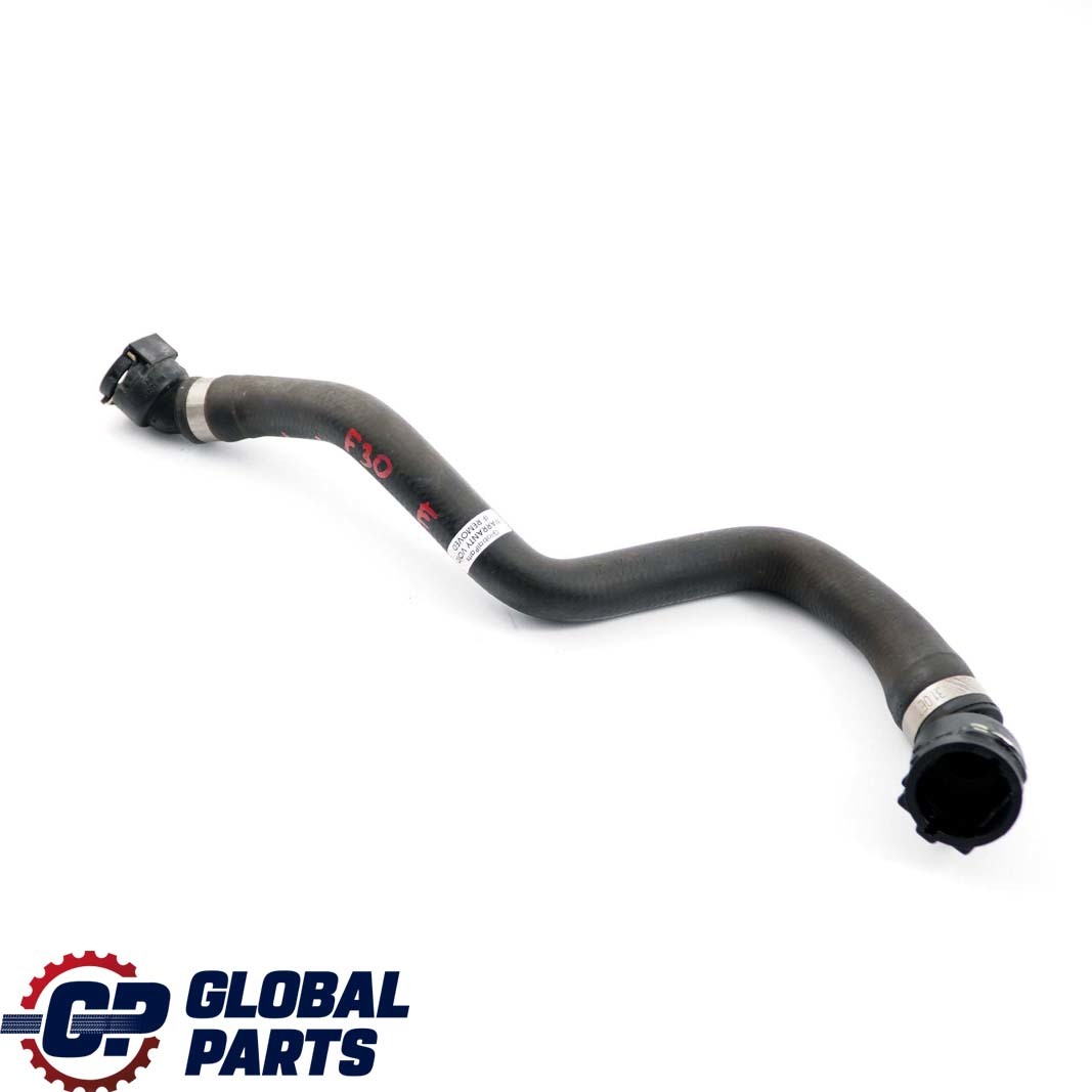 BMW 1 3 4 F20 F21 F30 F31 F32 Petrol Radiator Coolant Hose Pipe 7596841