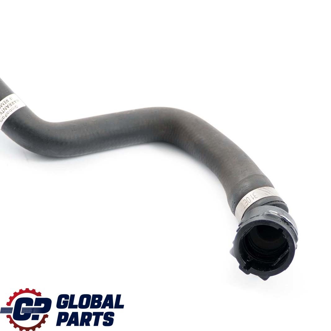 BMW 1 3 4 F20 F21 F30 F31 F32 Petrol Radiator Coolant Hose Pipe 7596841