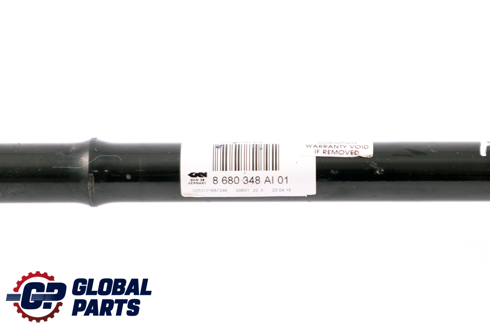 BMW 1 Series F20 F21 F22 F23 F30 LCI Driveshaft Output Drive Shaft Right O/S