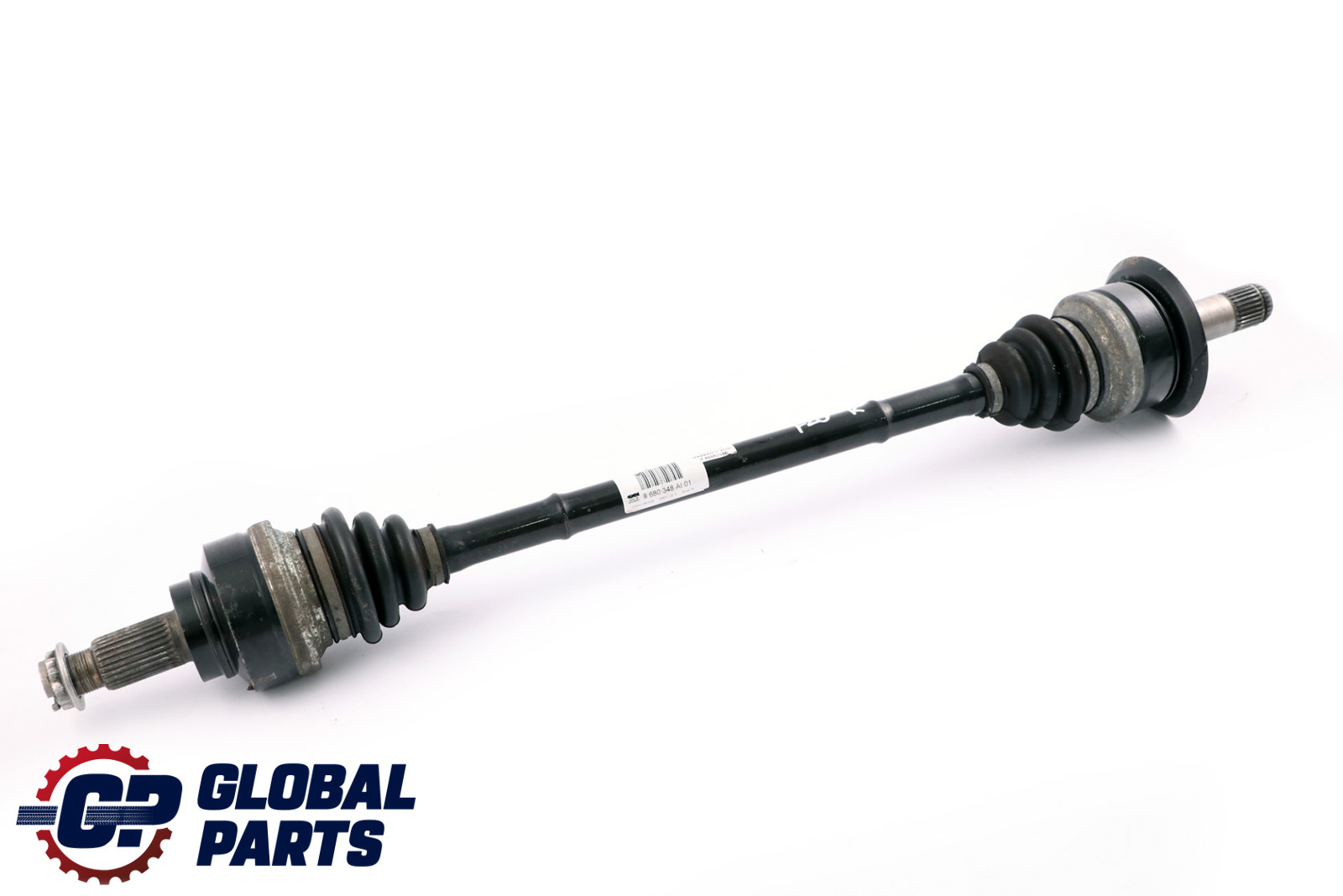 BMW 1 Series F20 F21 F22 F23 F30 LCI Driveshaft Output Drive Shaft Right O/S