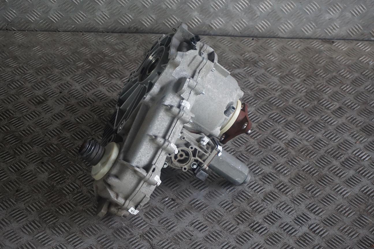 BMW X5 E70 E71 Reduktor Nastawnik Skrzyni ATC700