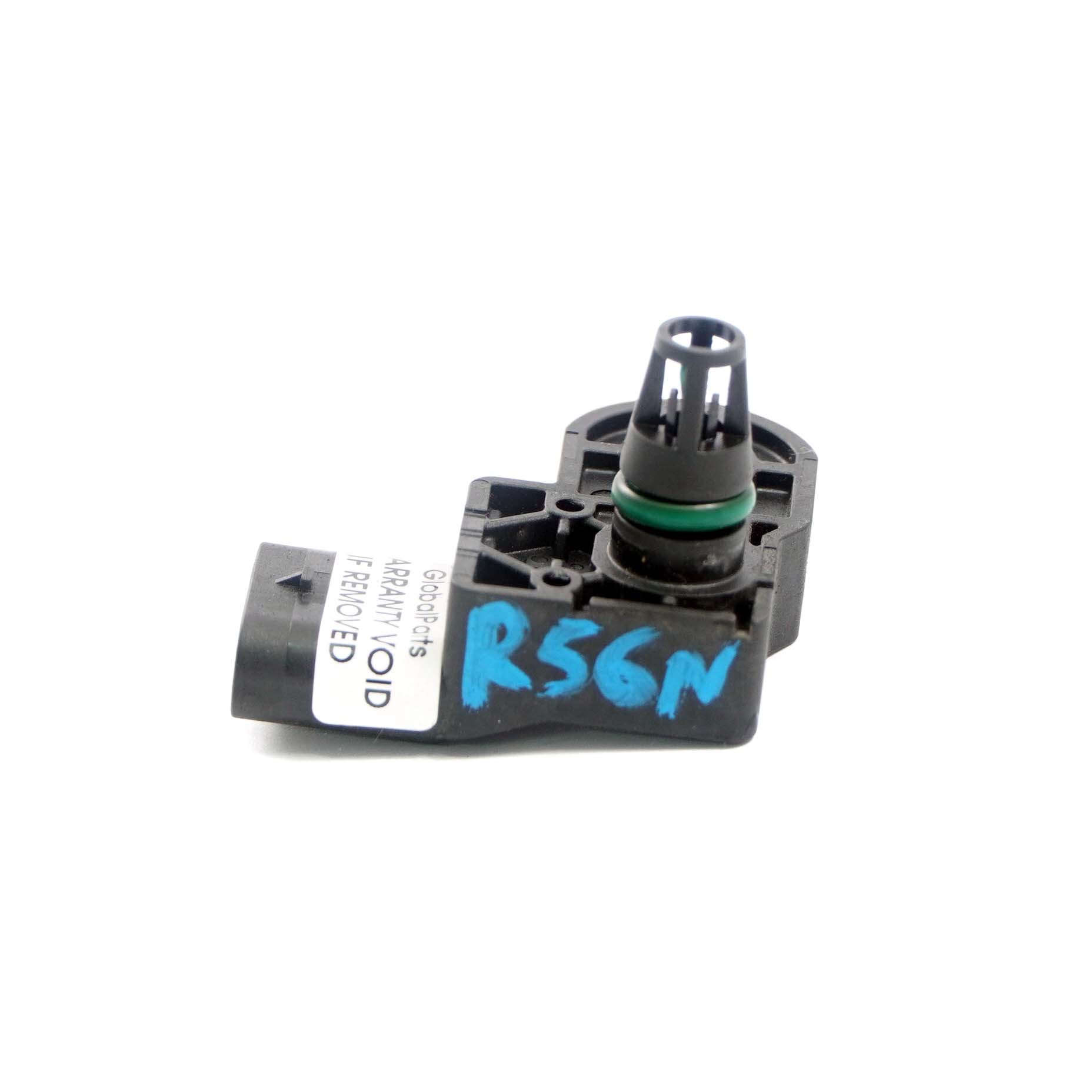 MINI R55 R56 LCI N16 Czujnik sensor ciśnienia map