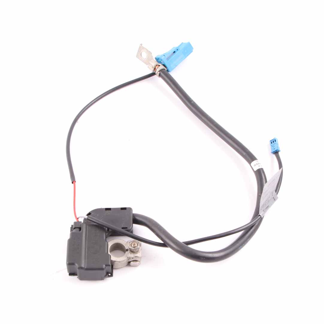 BMW E82 E88 E89 Przewód Kabel Minus Klema Minusowa 7599963