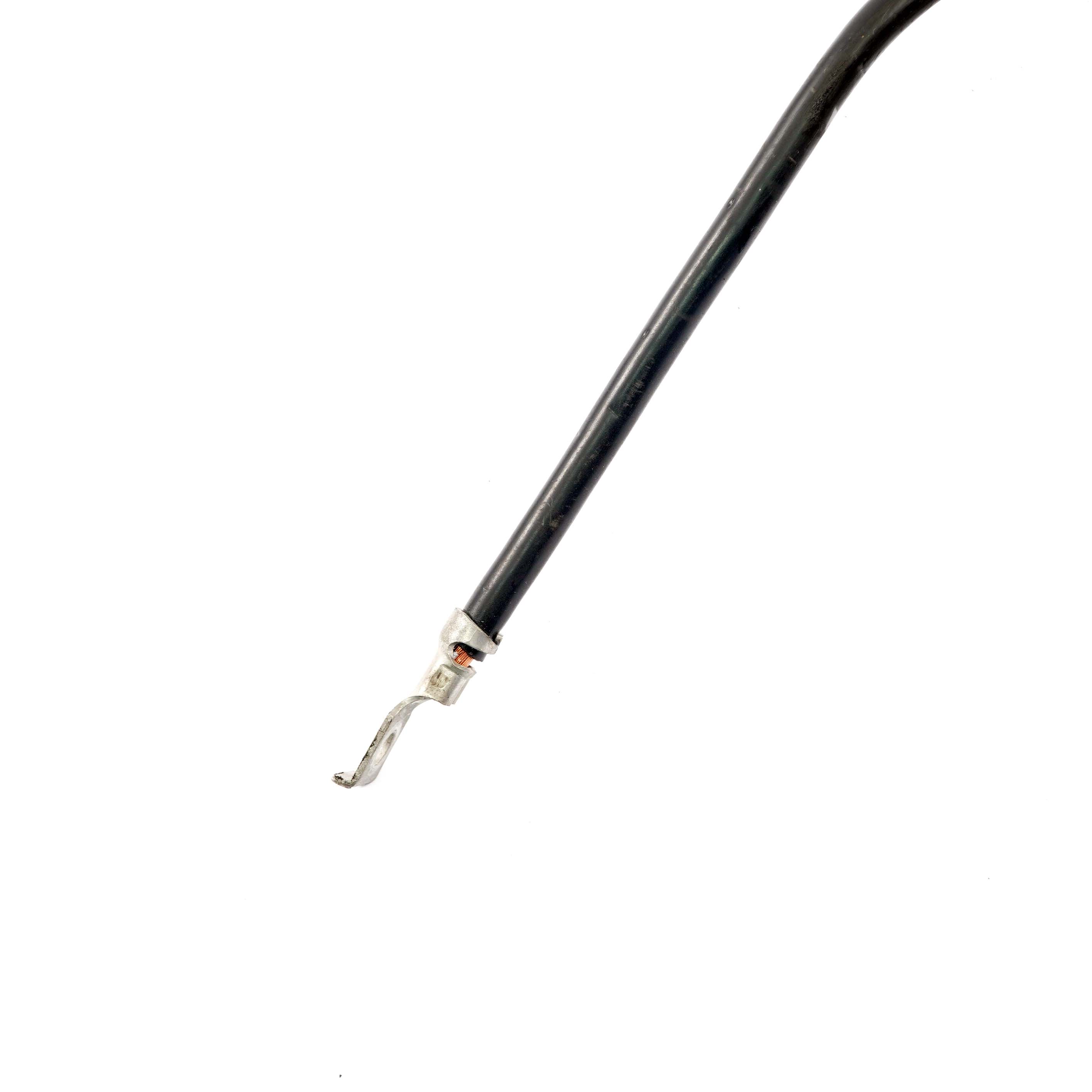 BMW E82 E88 Przewód Kabel Klema Minusowa 7599963