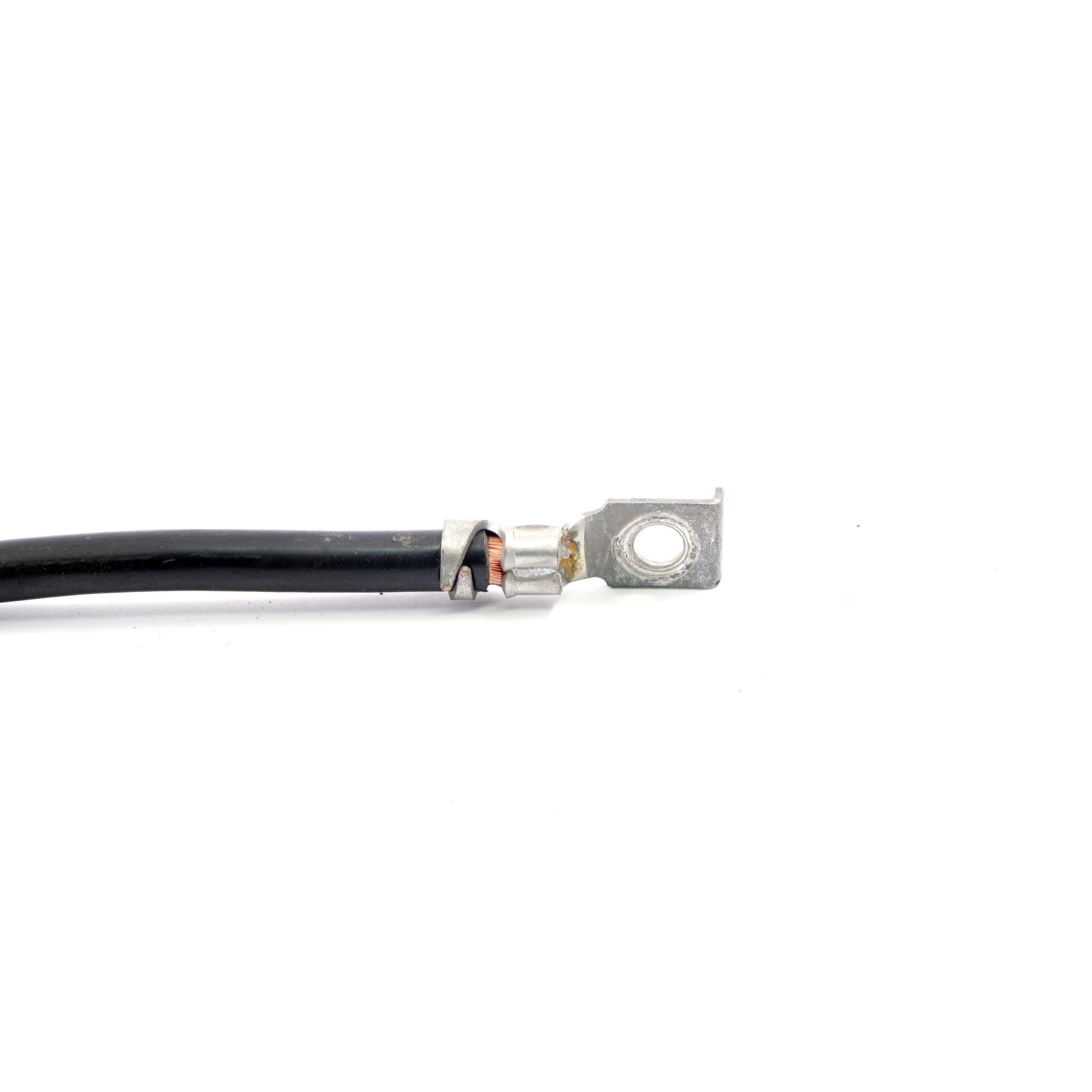 BMW E82 E88 Przewód Kabel Klema Minusowa 7599963