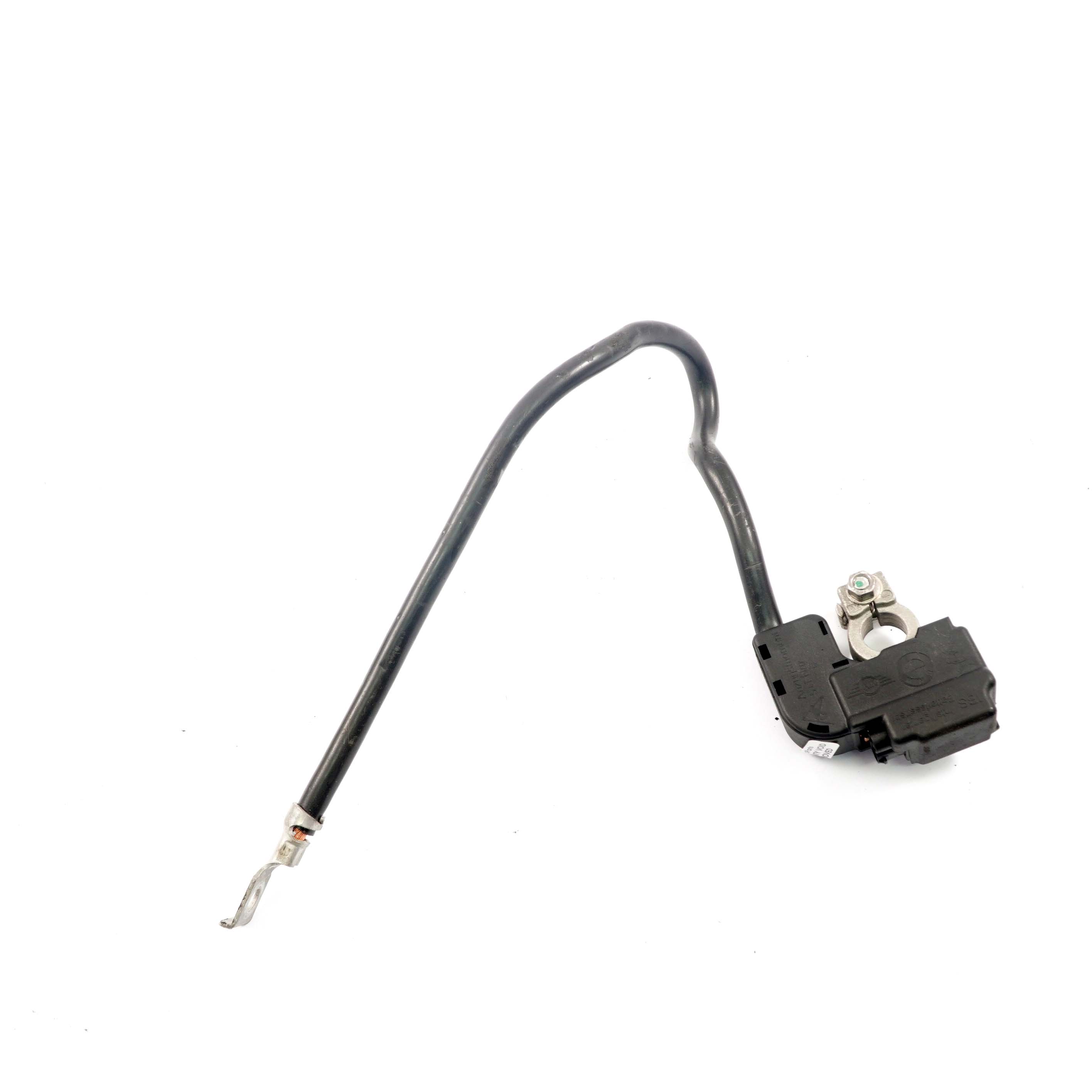 BMW E82 E88 Przewód Kabel Klema Minusowa 7599963