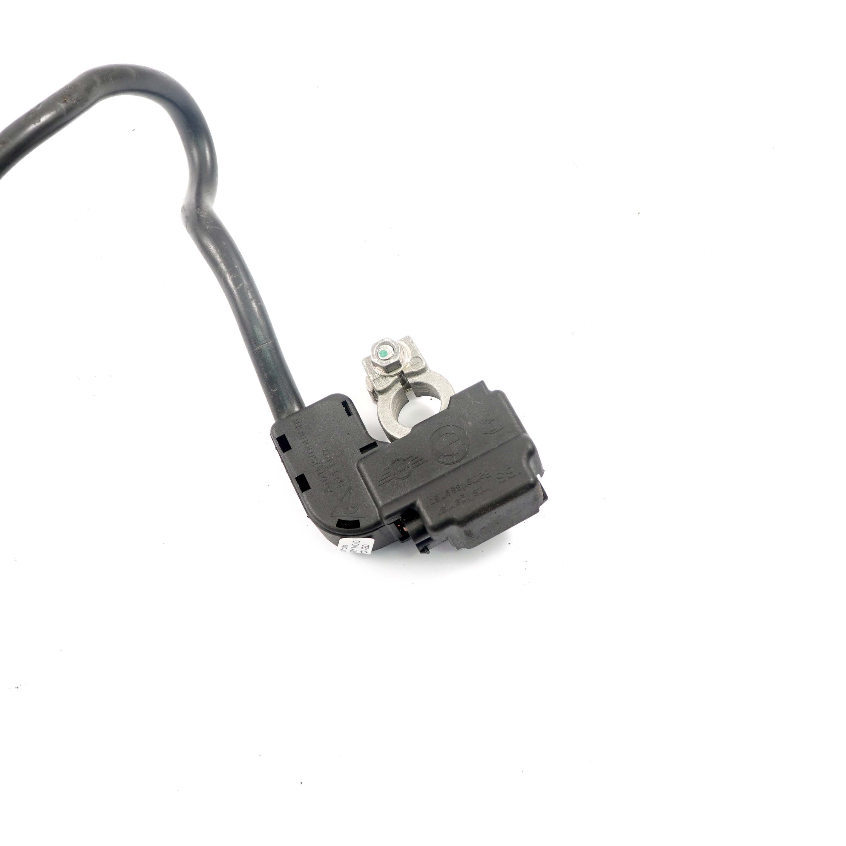 BMW E82 E88 Przewód Kabel Klema Minusowa 7599963