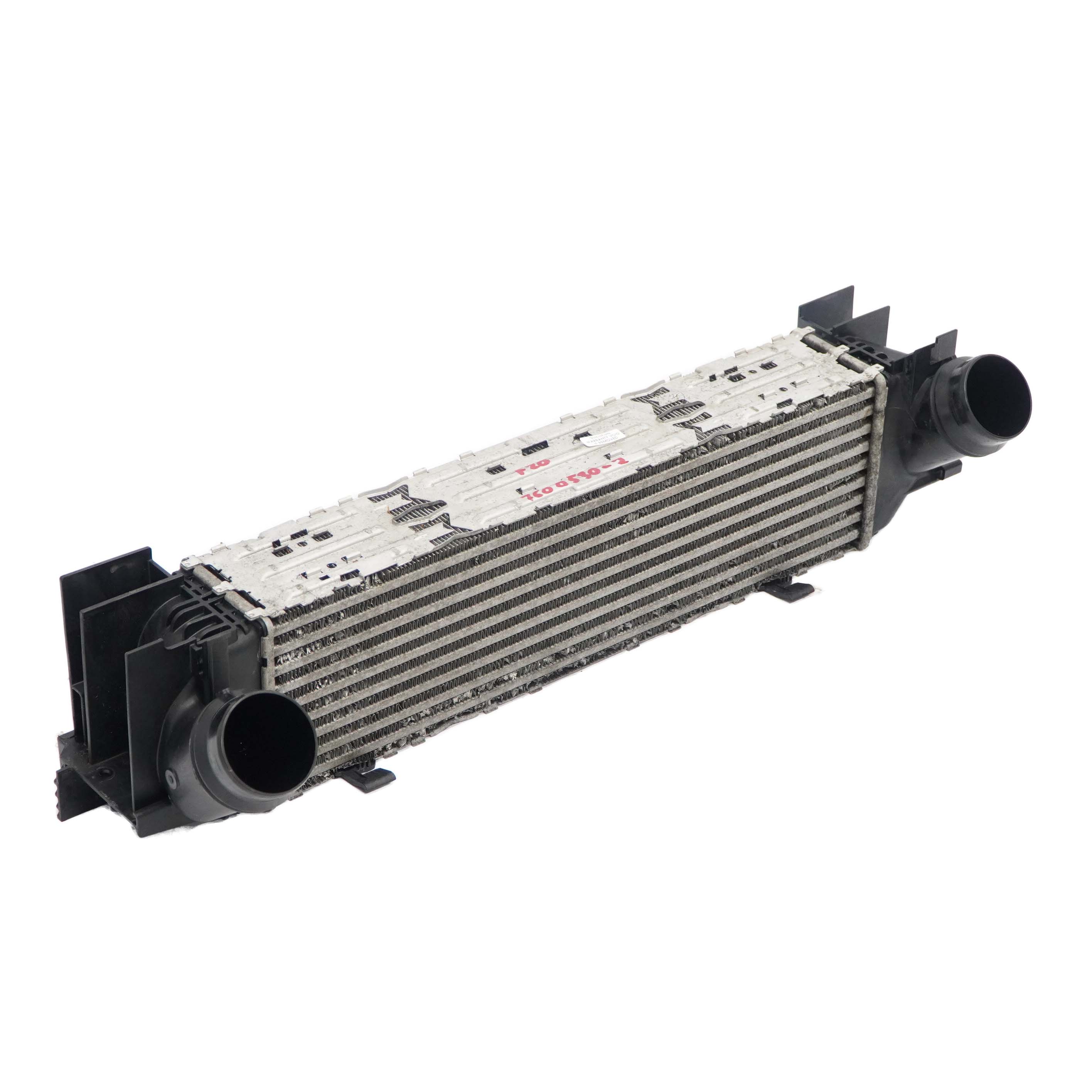 BMW F20 F22 F30 Intercooler Chłodnica Powietrza