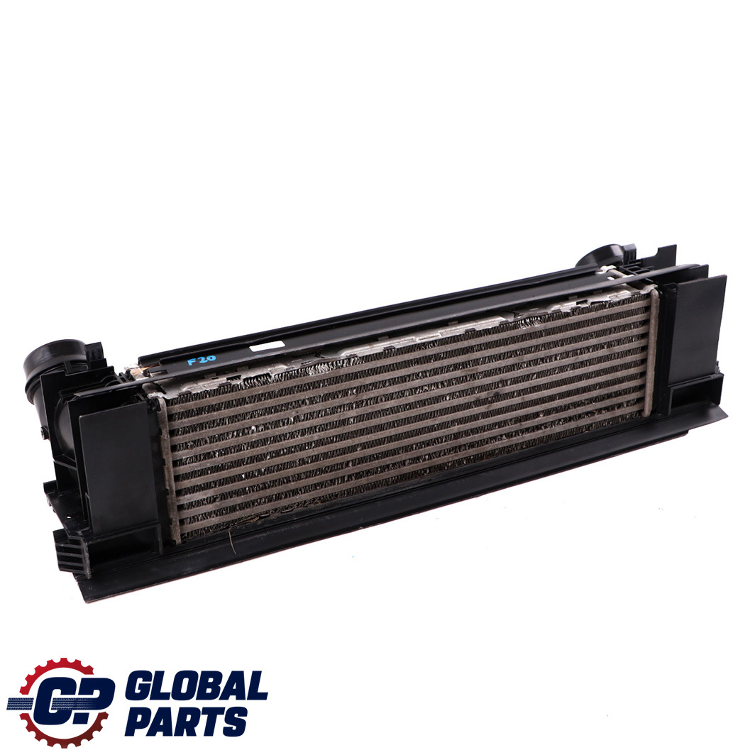 BMW F20 F21 F30 F31 F32 Chłodnica Intercooler