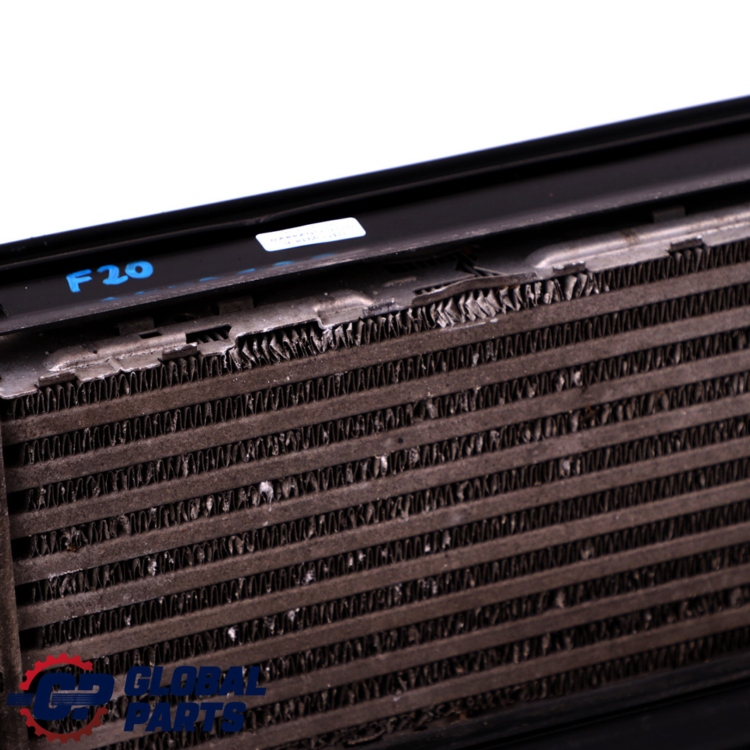 BMW F20 F21 F30 F31 F32 Chłodnica Intercooler