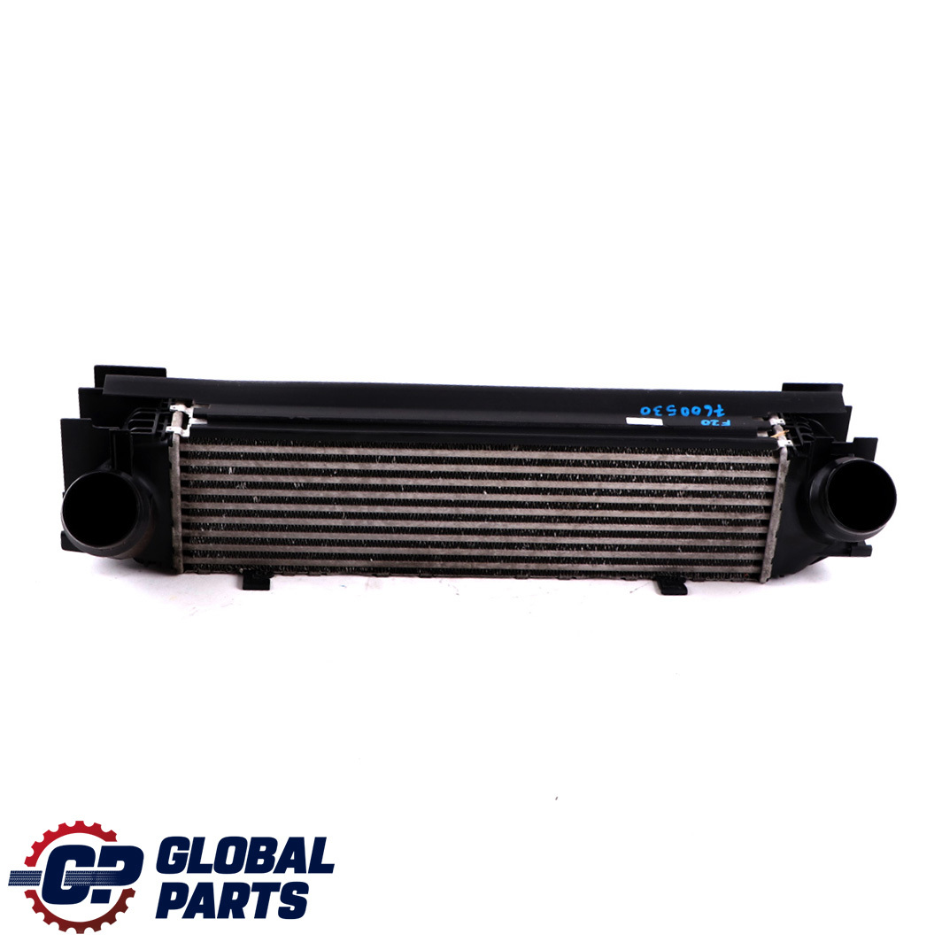 BMW F20 F21 F30 F31 F32 Chłodnica Intercooler