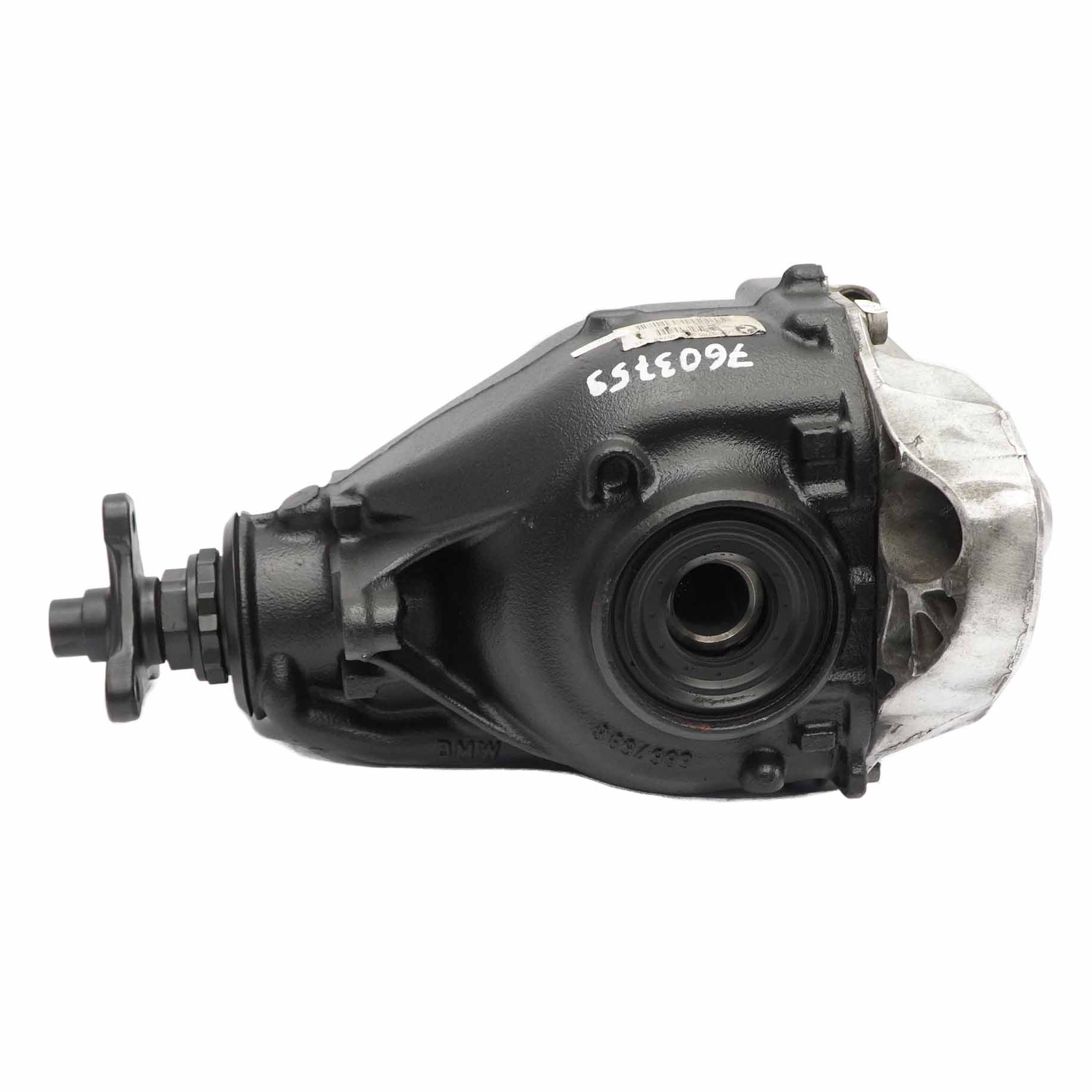 BMW F22 F30 F31 F32 F34 F36 Rear Differential Diff 2,81 Ratio 7603759 WARRANTY