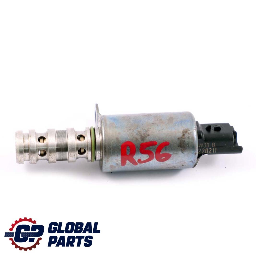 BMW 1 3 Series F20 F21 F30 F31 MINI R55 R56 R57 R60 R61 Solenoid valve (SOLV)