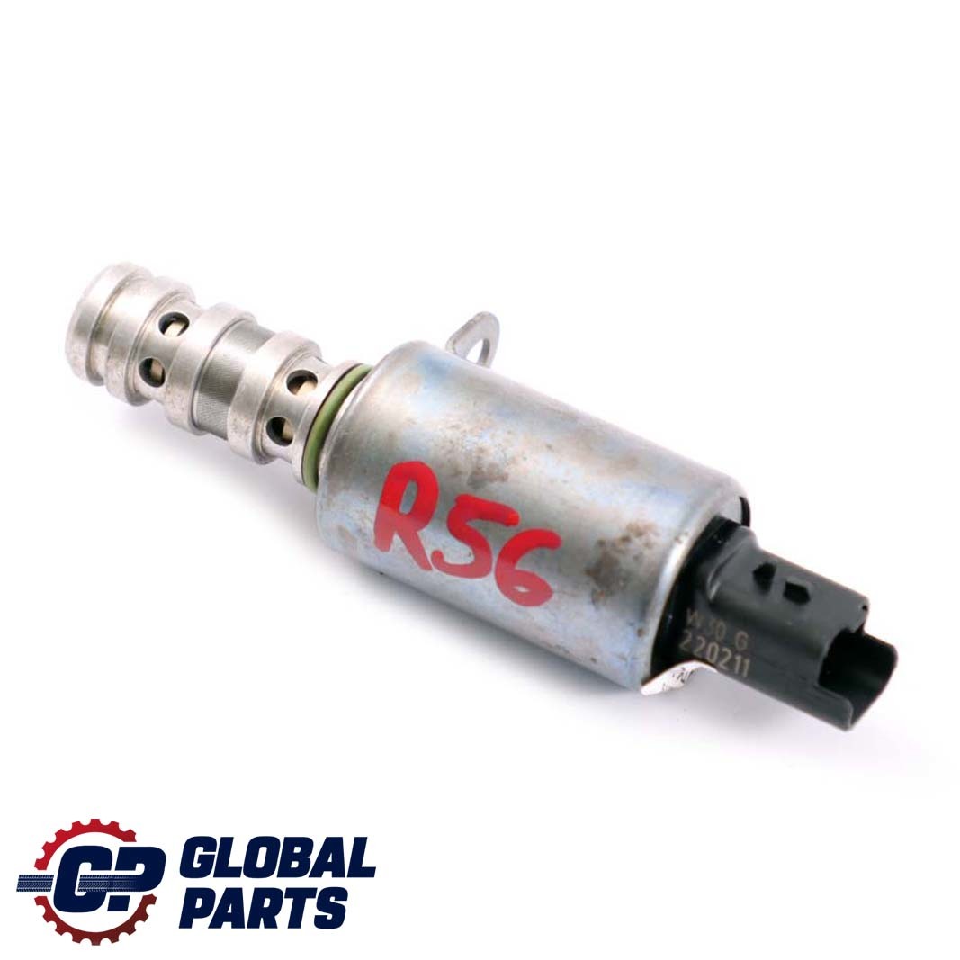 BMW 1 3 Series F20 F21 F30 F31 MINI R55 R56 R57 R60 R61 Solenoid valve (SOLV)