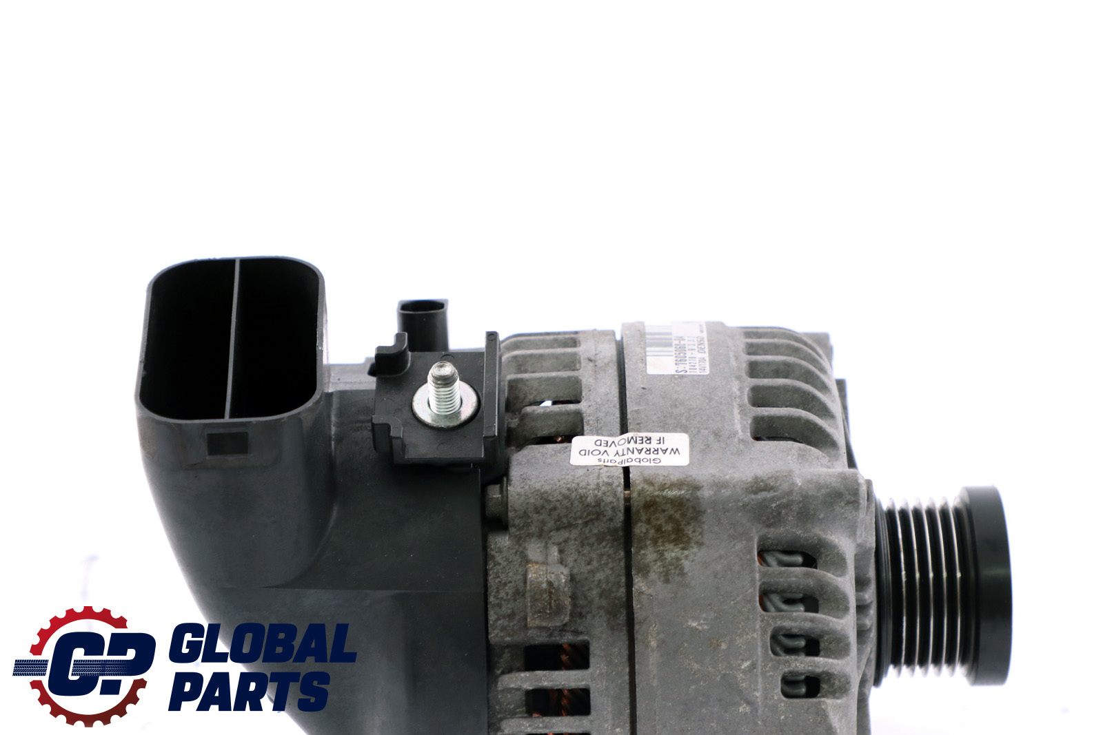 BMW F20 F21 F30 Alternator Prądnica 170A 7605060