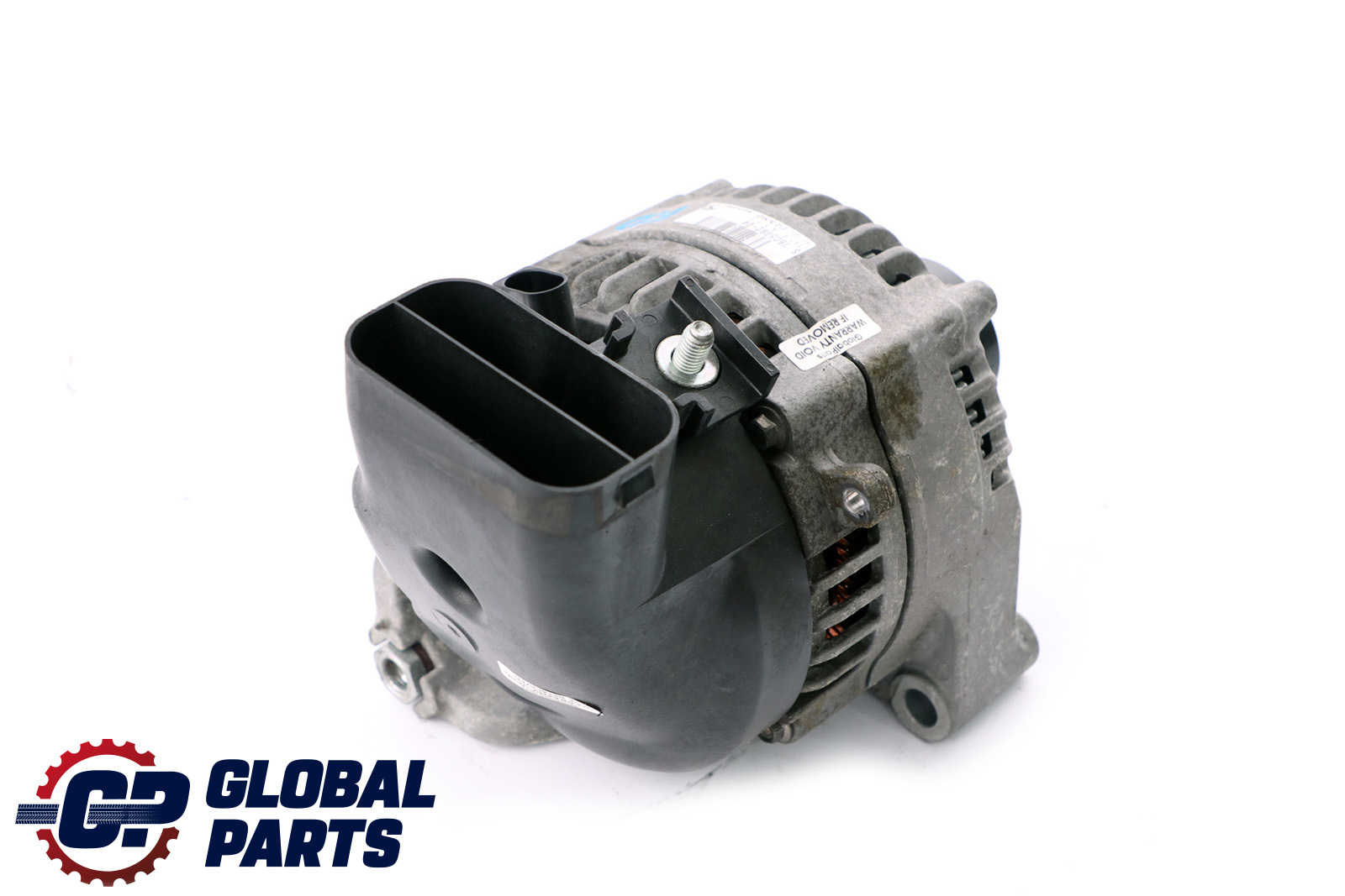 BMW F20 F21 F30 Alternator Prądnica 170A 7605060